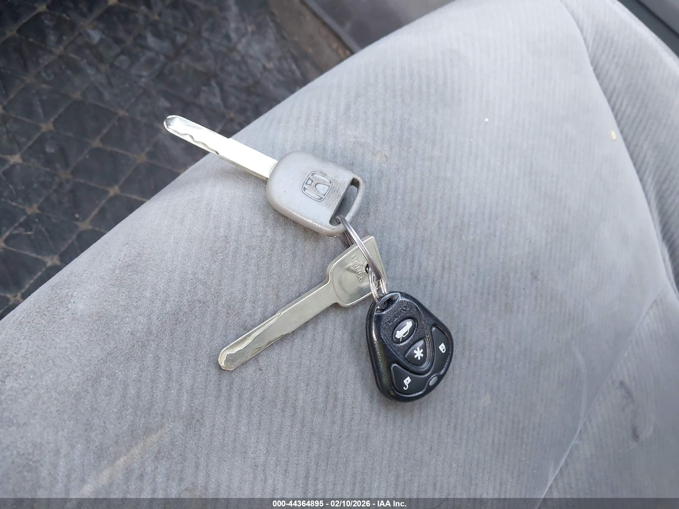 HONDA CIVIC image 11