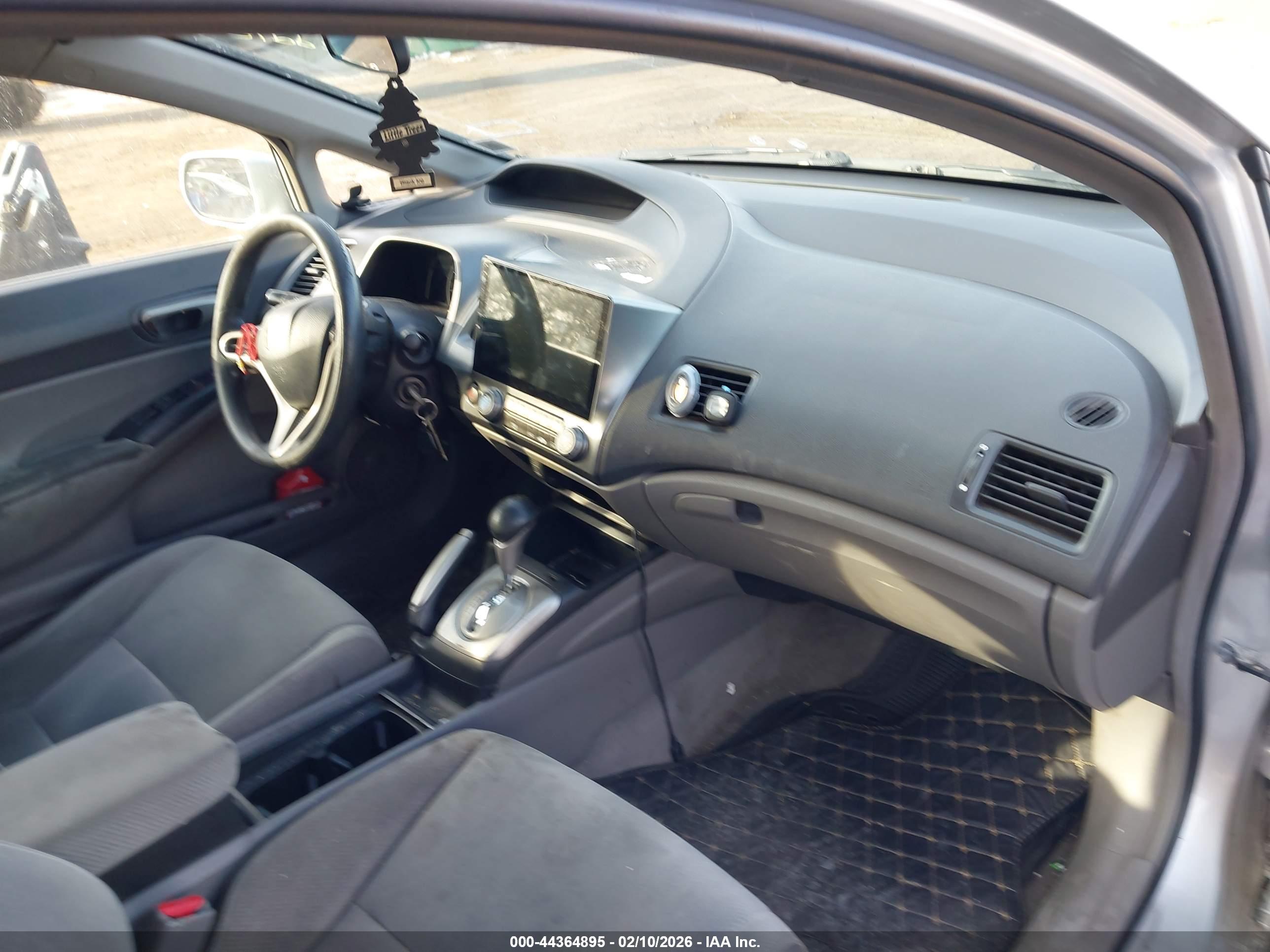 HONDA CIVIC image 5