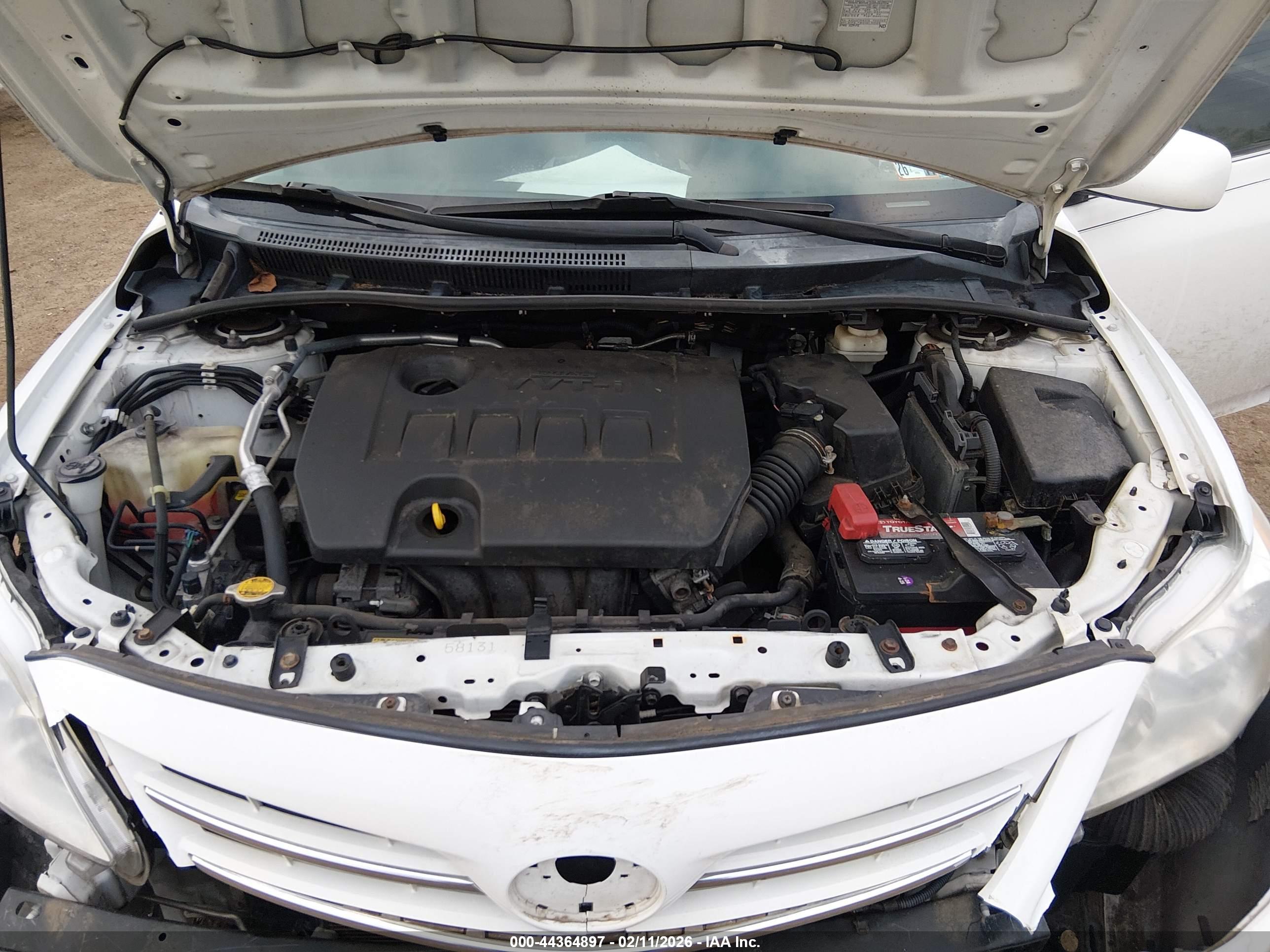 TOYOTA COROLLA image 10