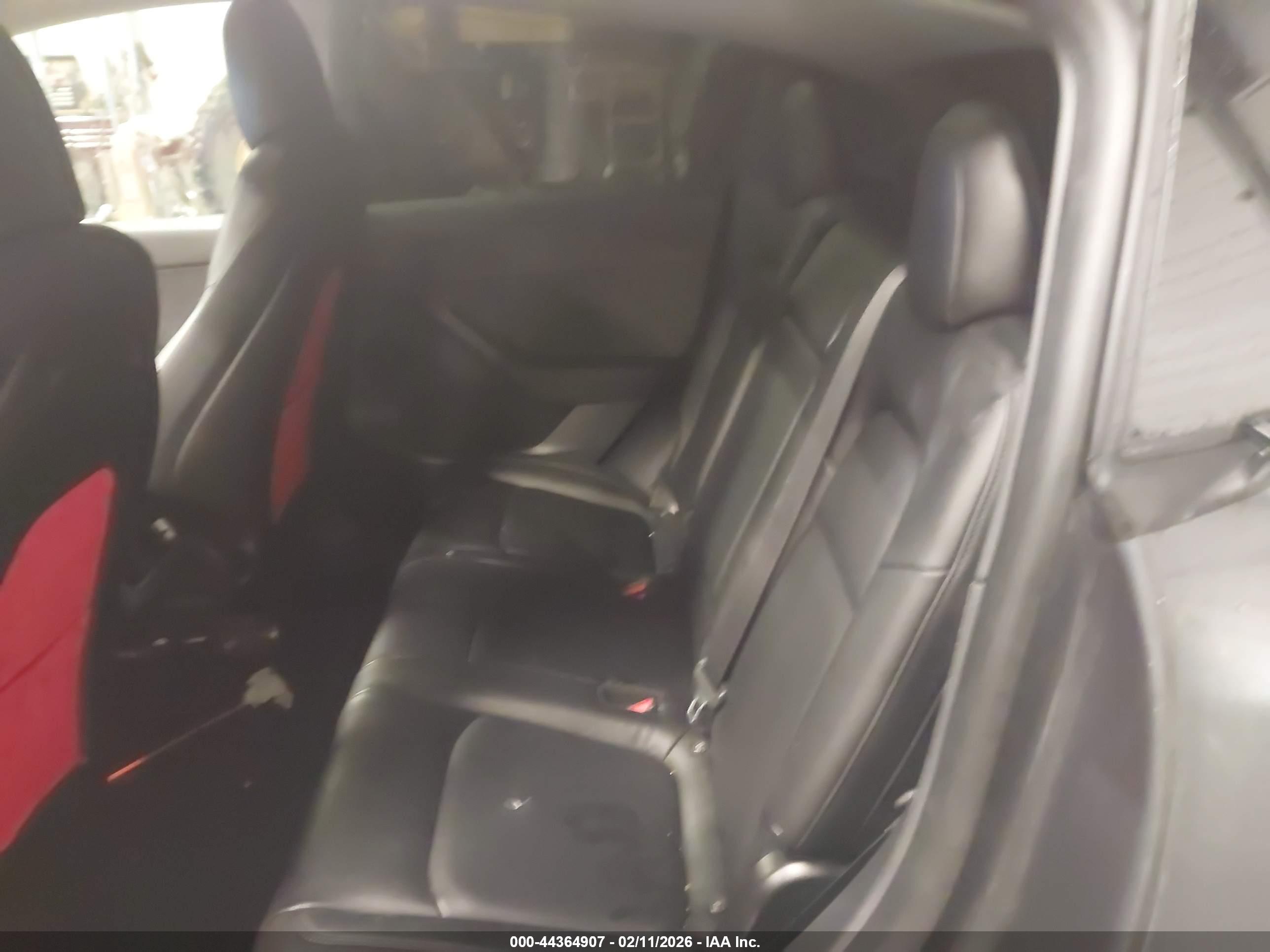 TESLA MODEL image 8
