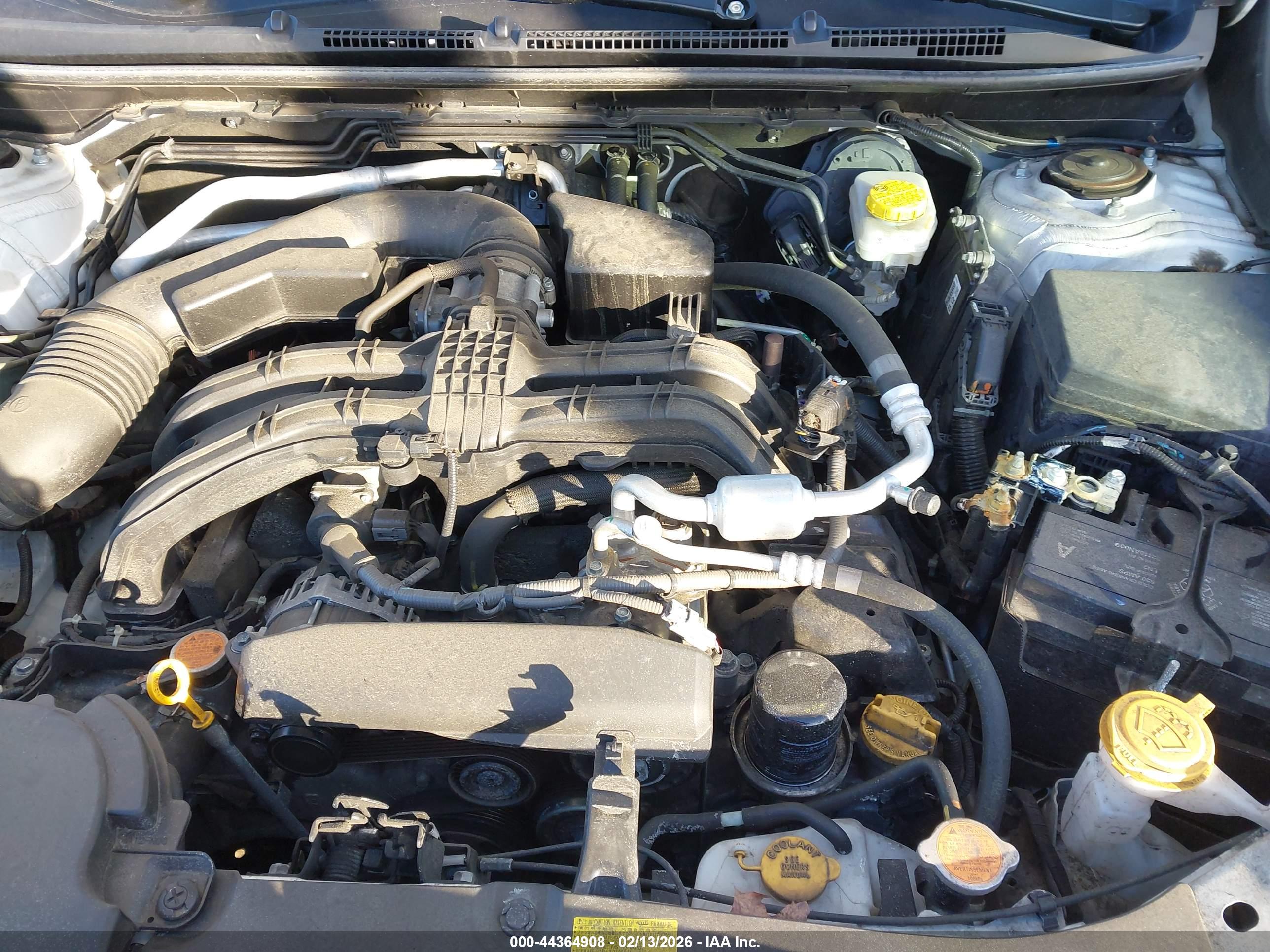 SUBARU CROSSTREK image 10