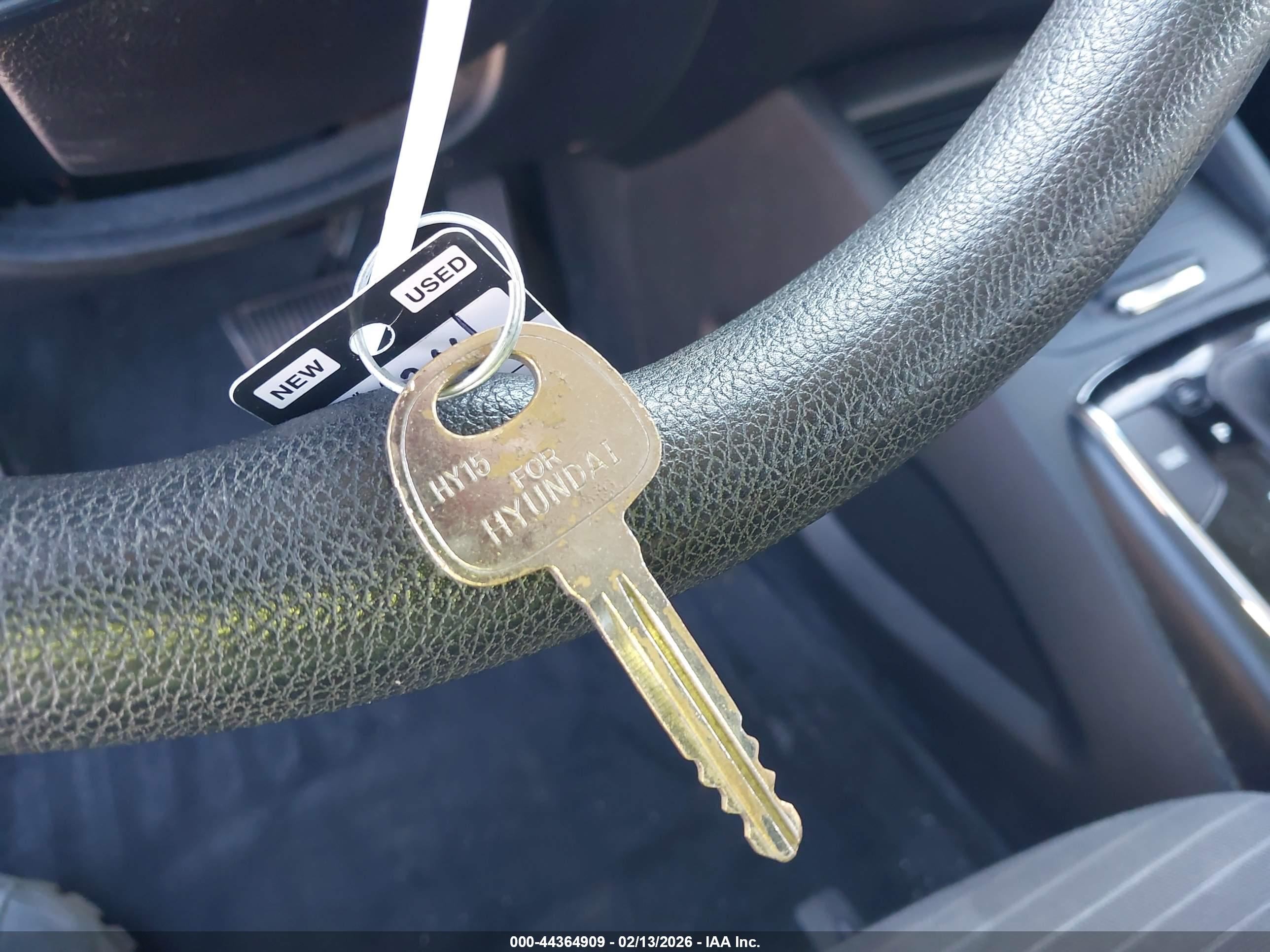 KIA FORTE image 11