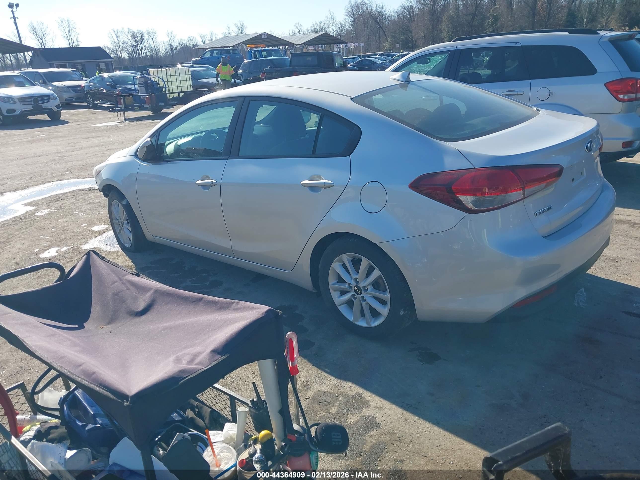 KIA FORTE image 3