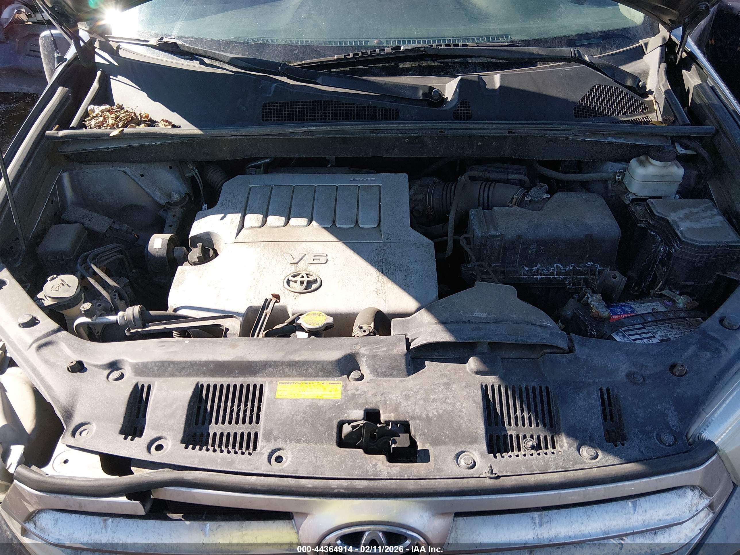TOYOTA HIGHLANDER image 10