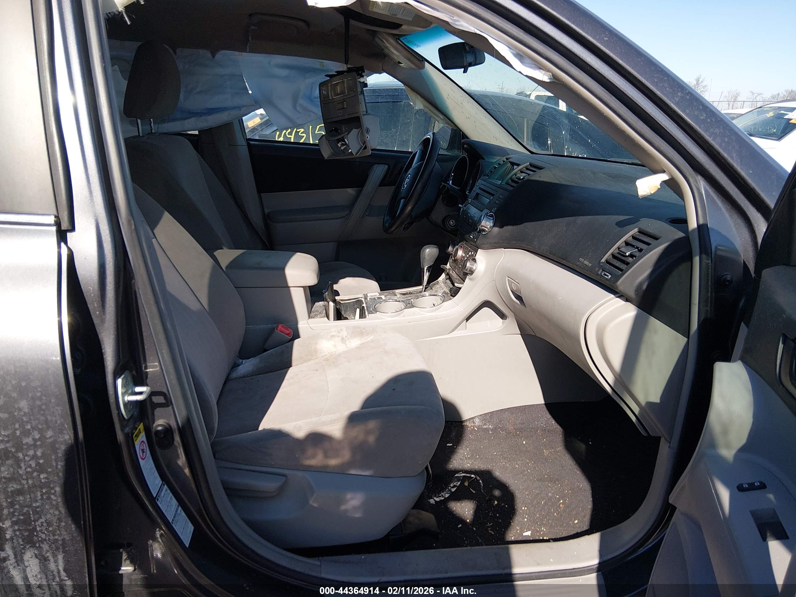 TOYOTA HIGHLANDER image 5