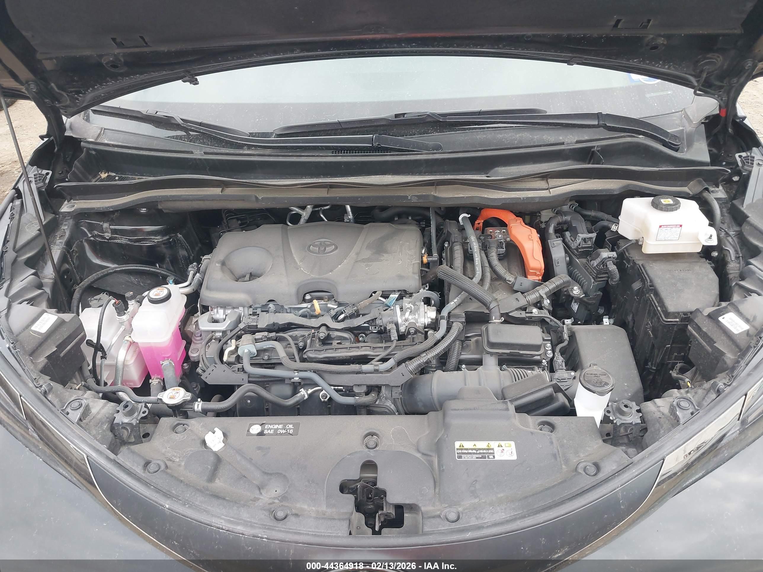 TOYOTA SIENNA image 10