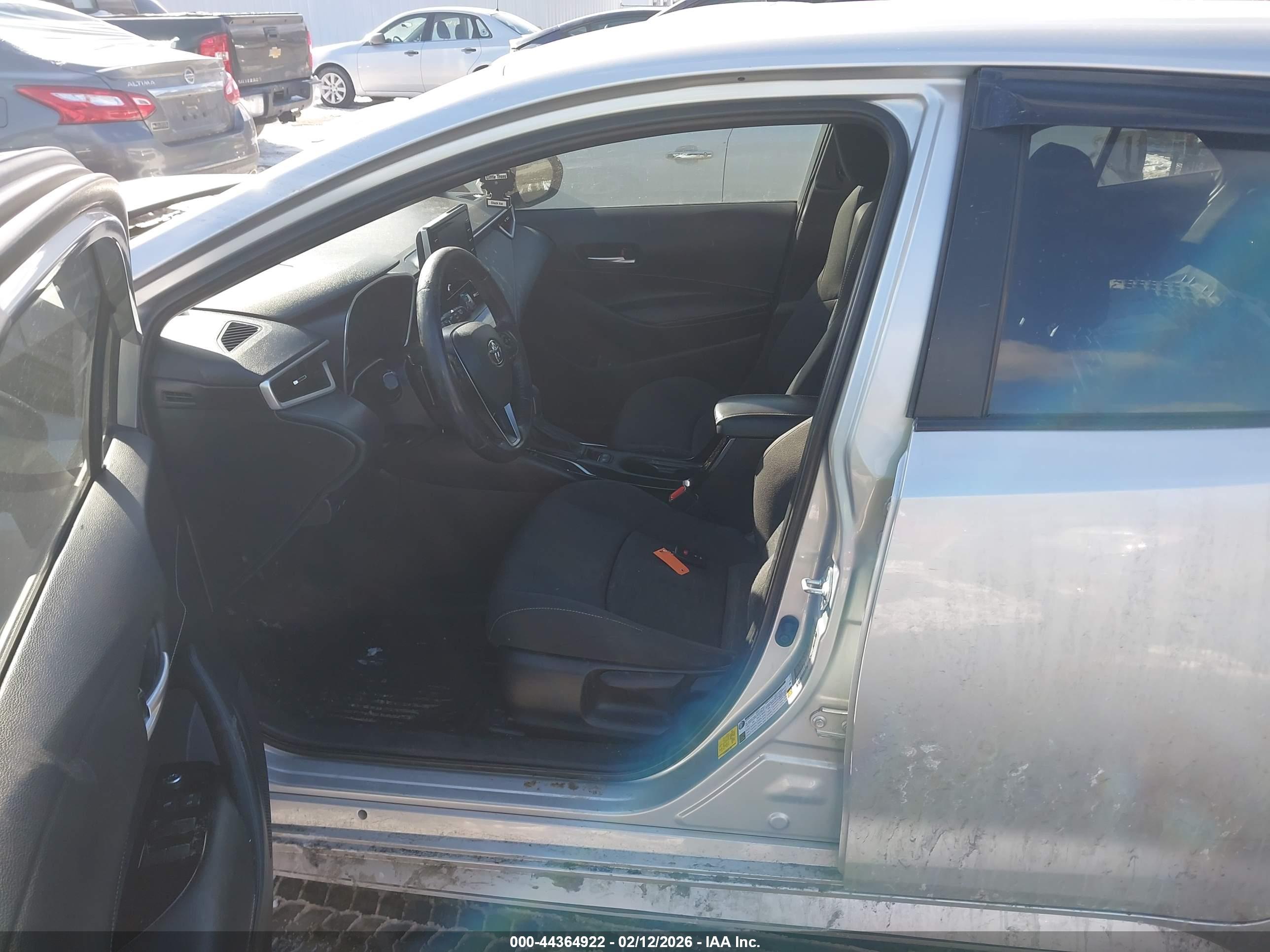 TOYOTA COROLLA image 5