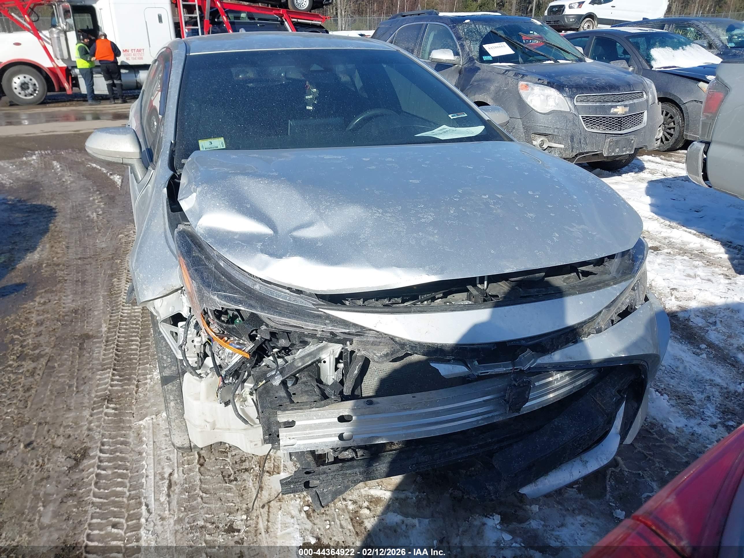 TOYOTA COROLLA image 6