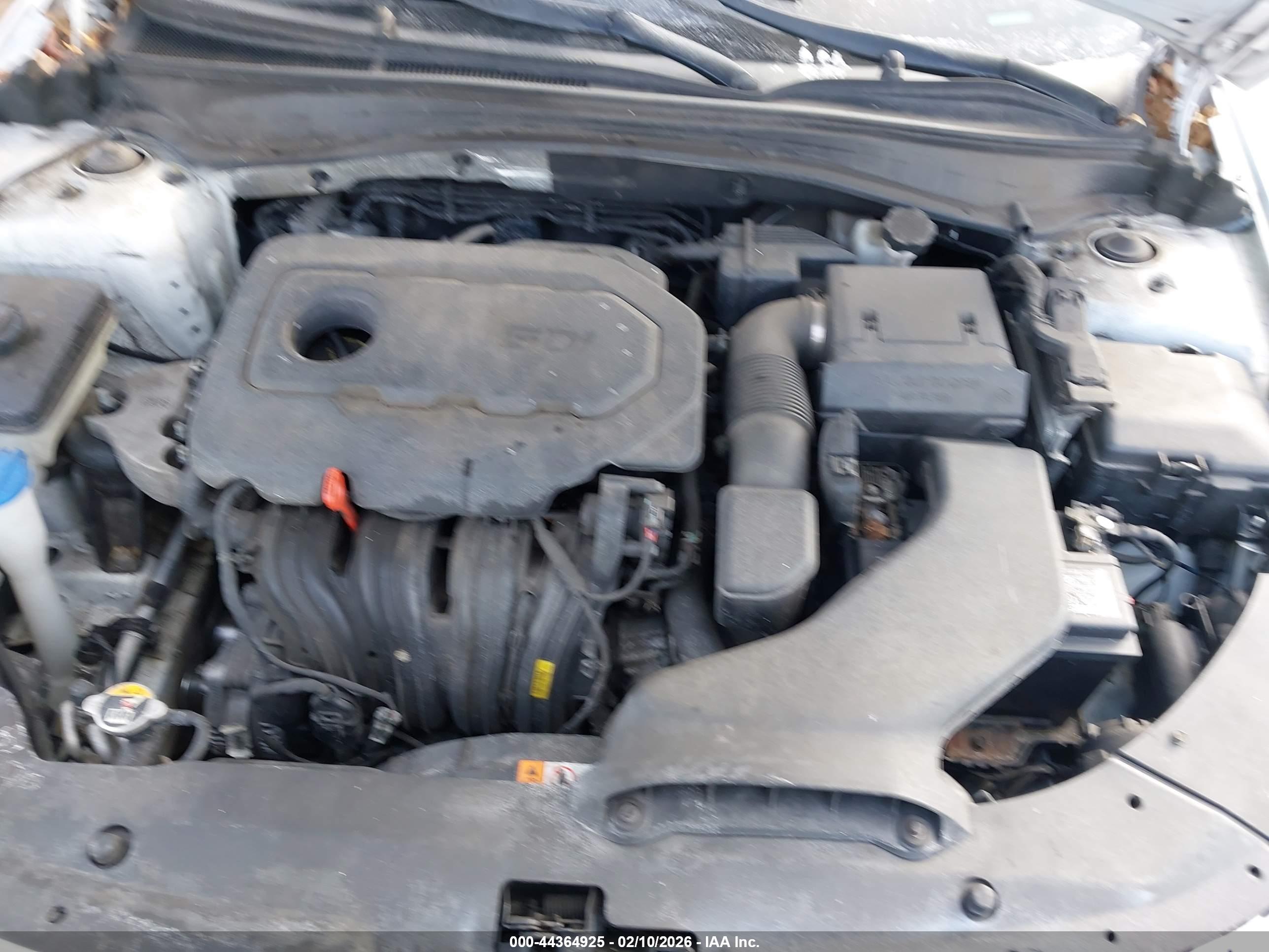 KIA OPTIMA image 10