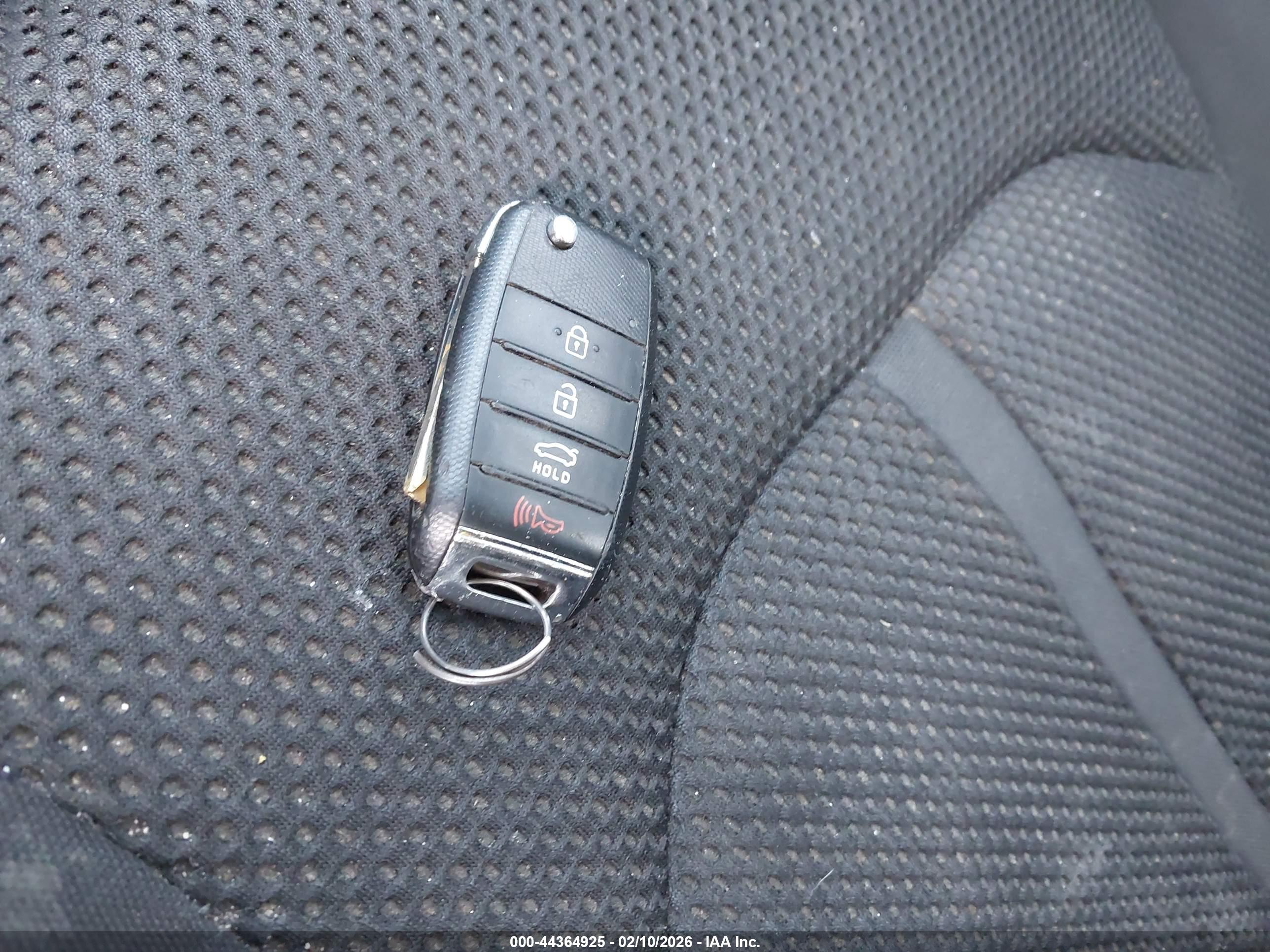 KIA OPTIMA image 11