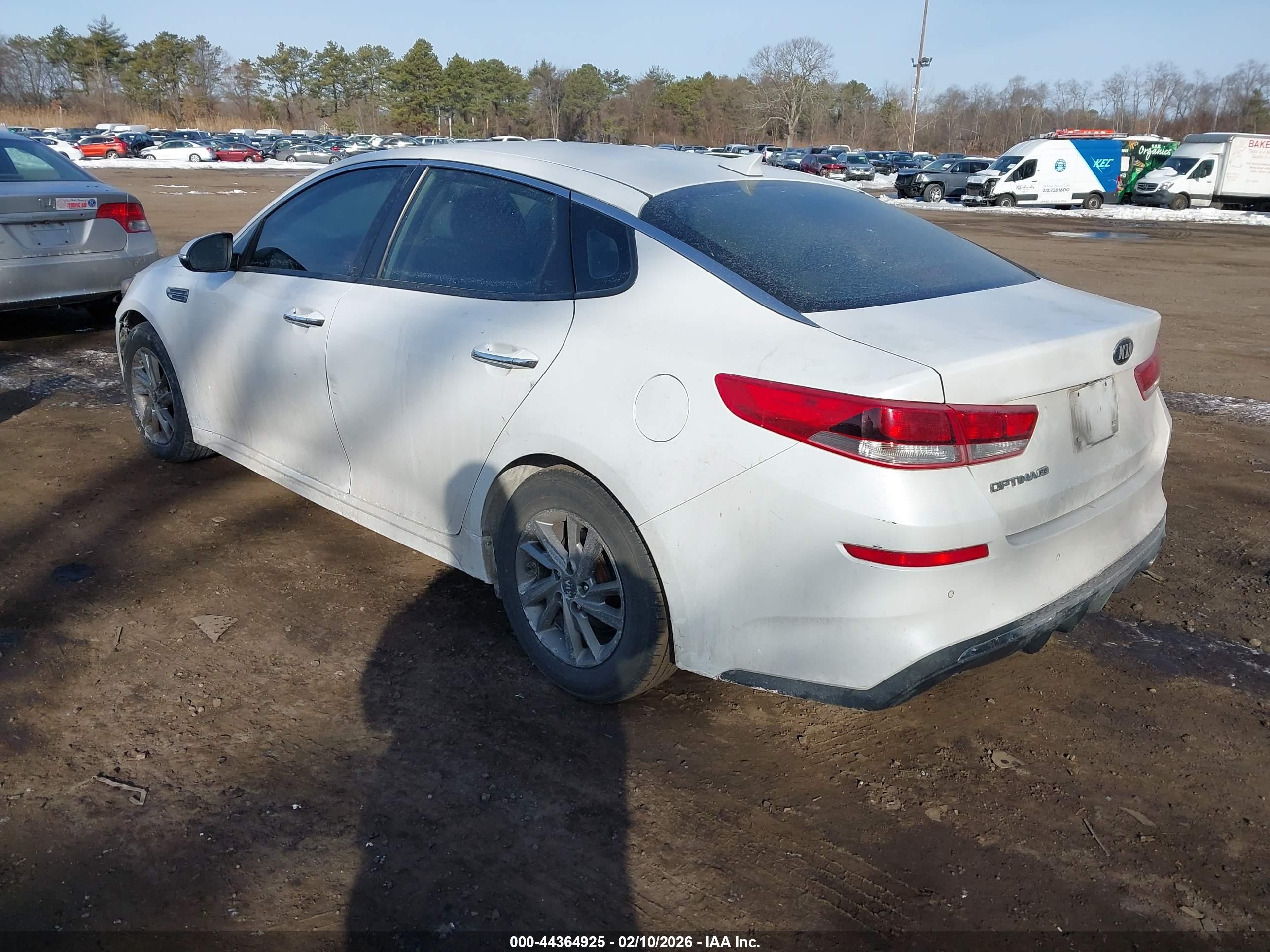 KIA OPTIMA image 3