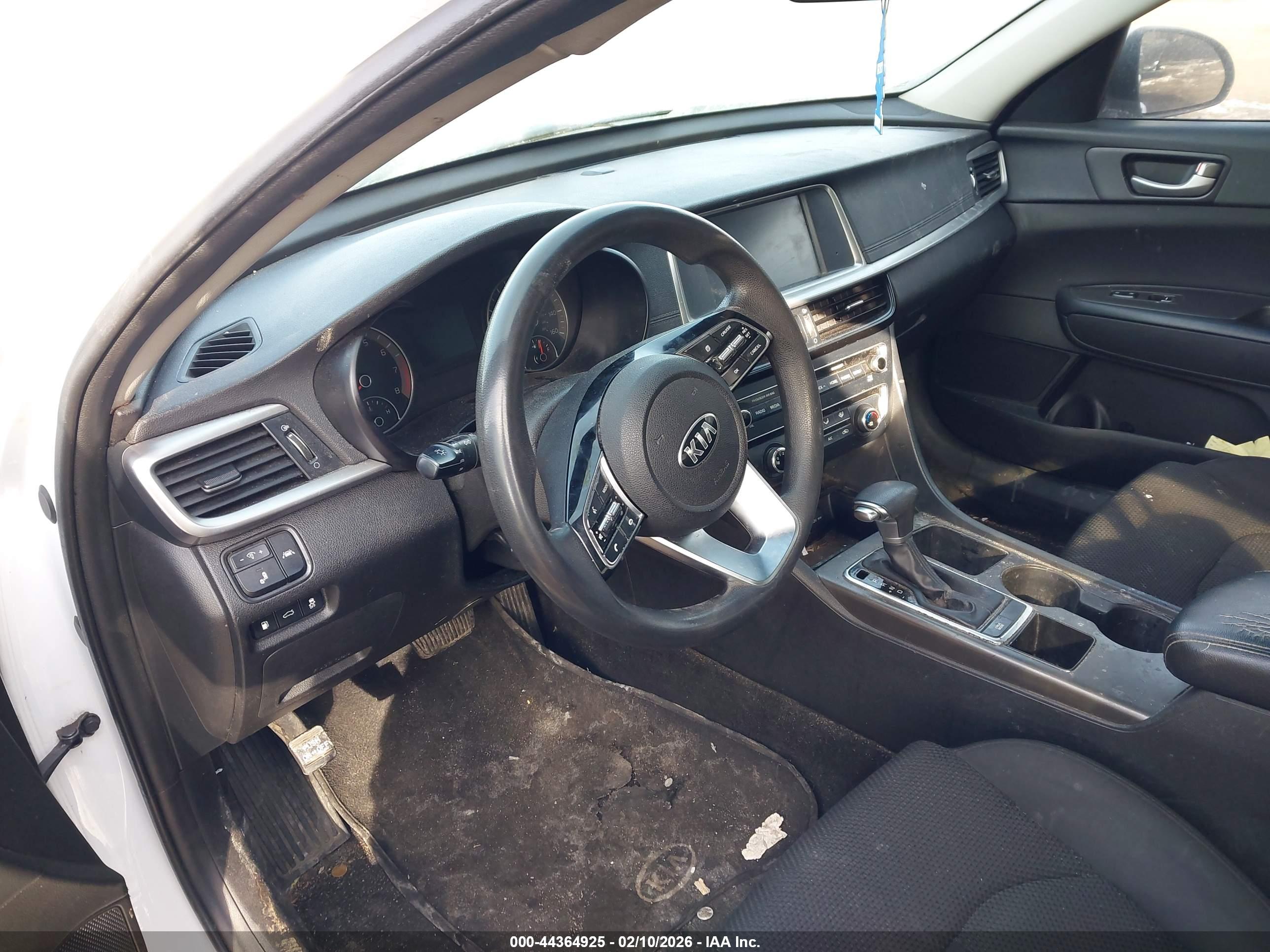 KIA OPTIMA image 5