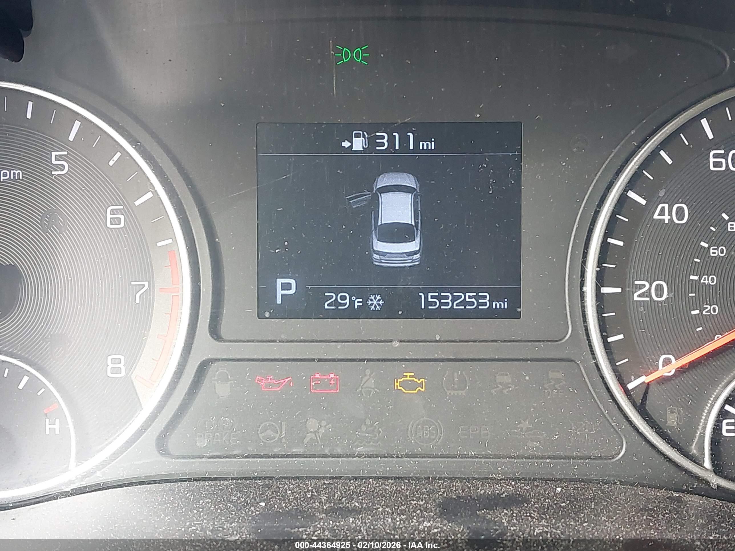 KIA OPTIMA image 7