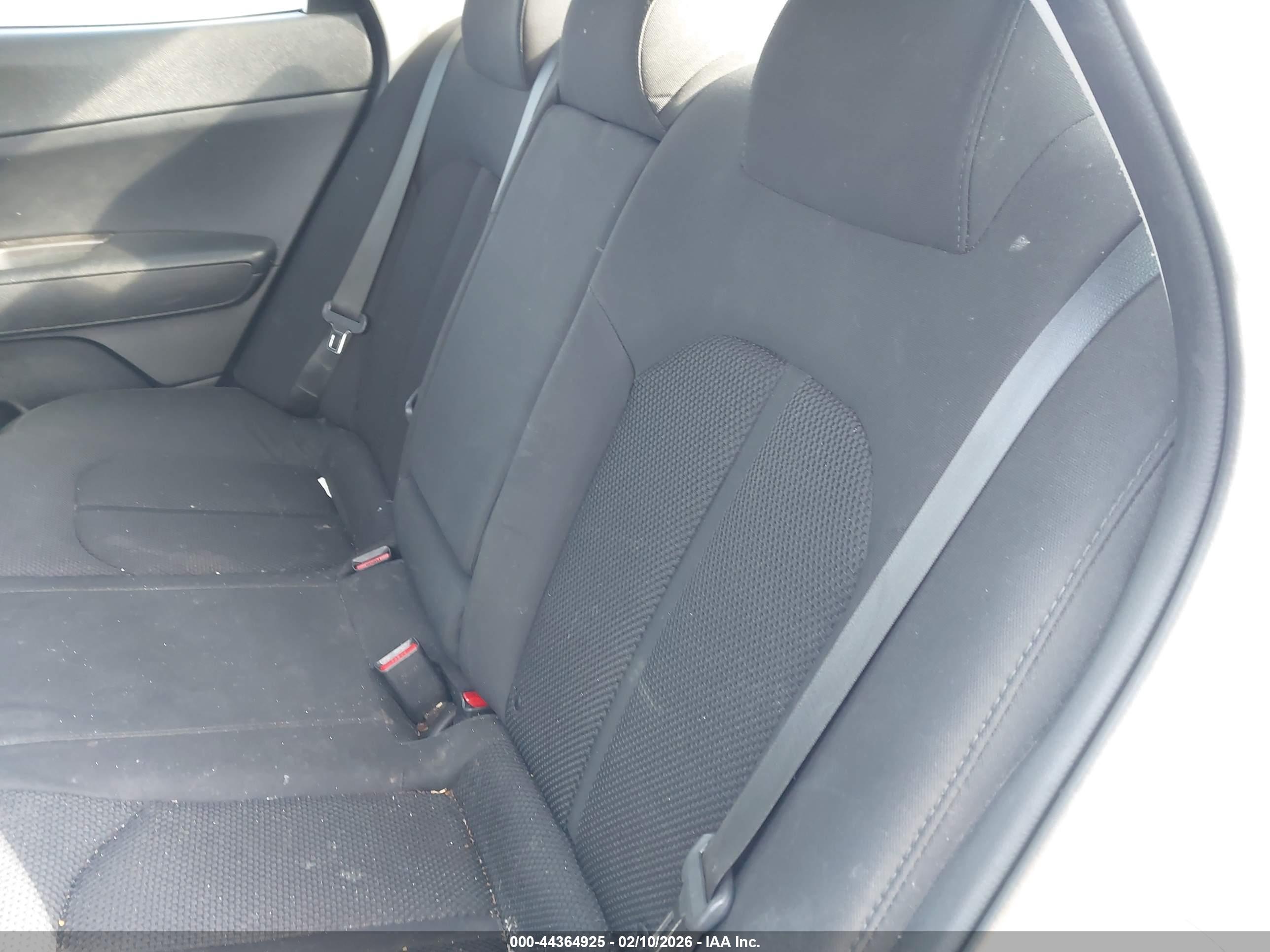 KIA OPTIMA image 8