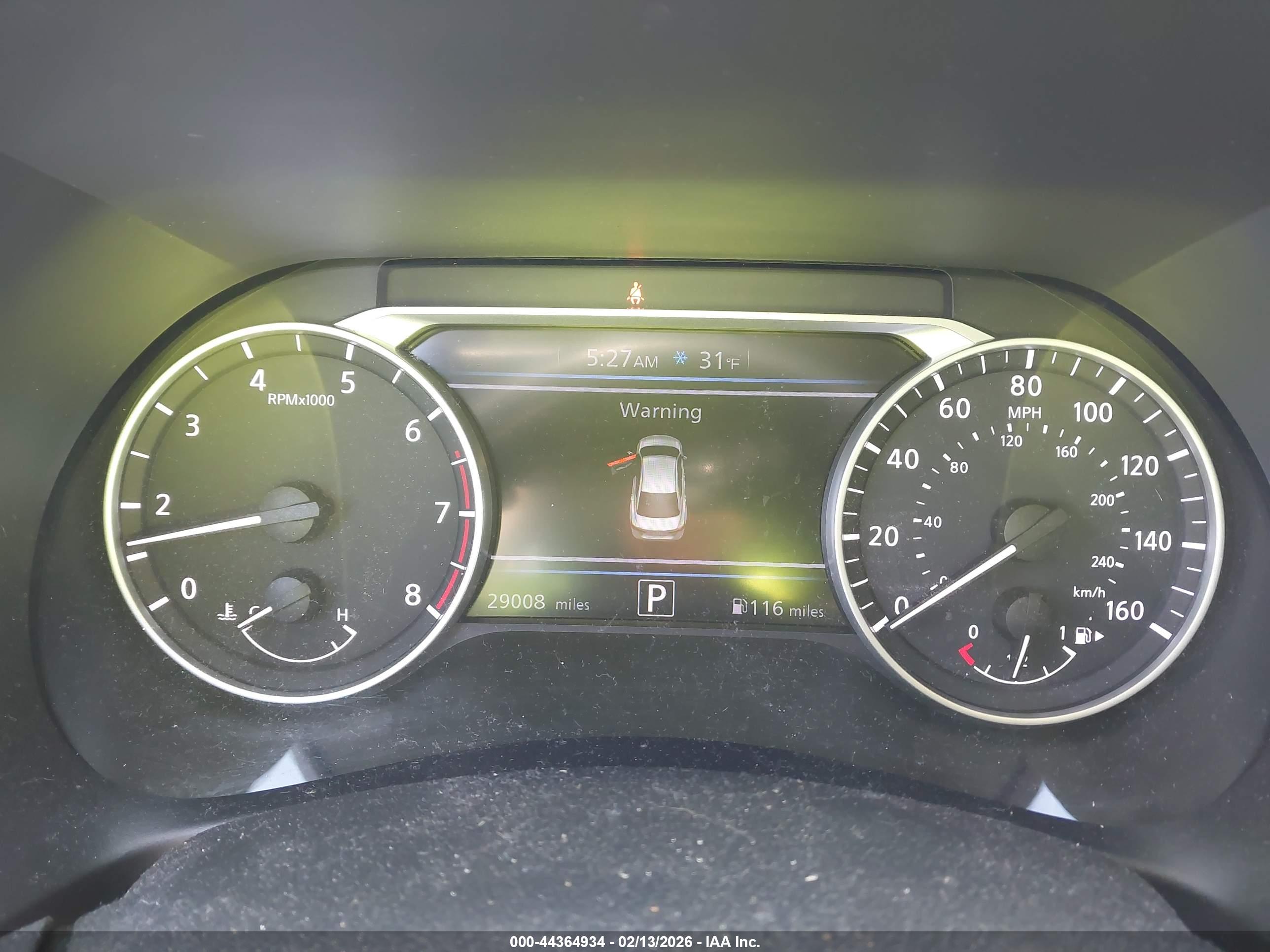 NISSAN SENTRA image 7