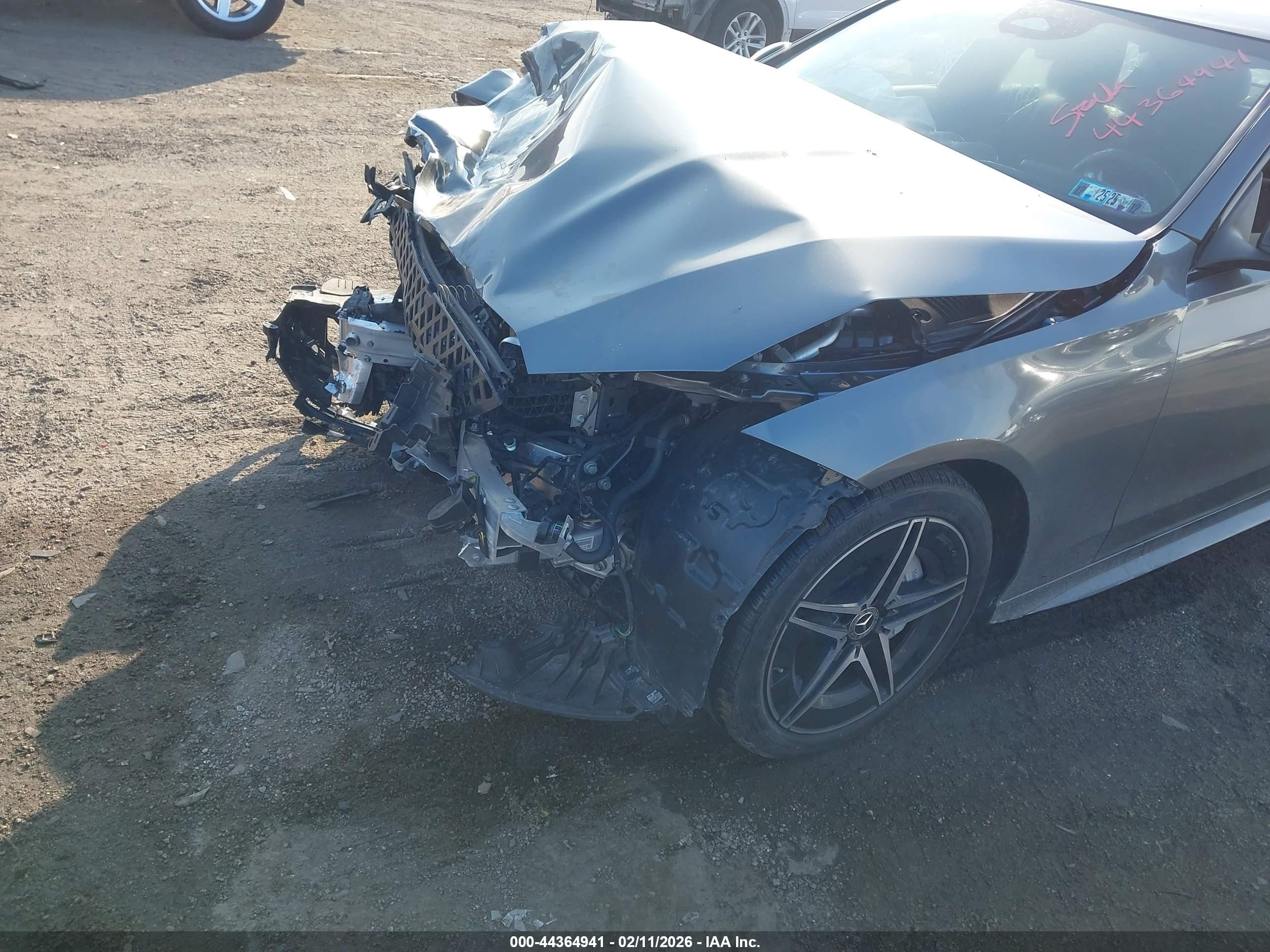 MERCEDES-BENZ C image 6