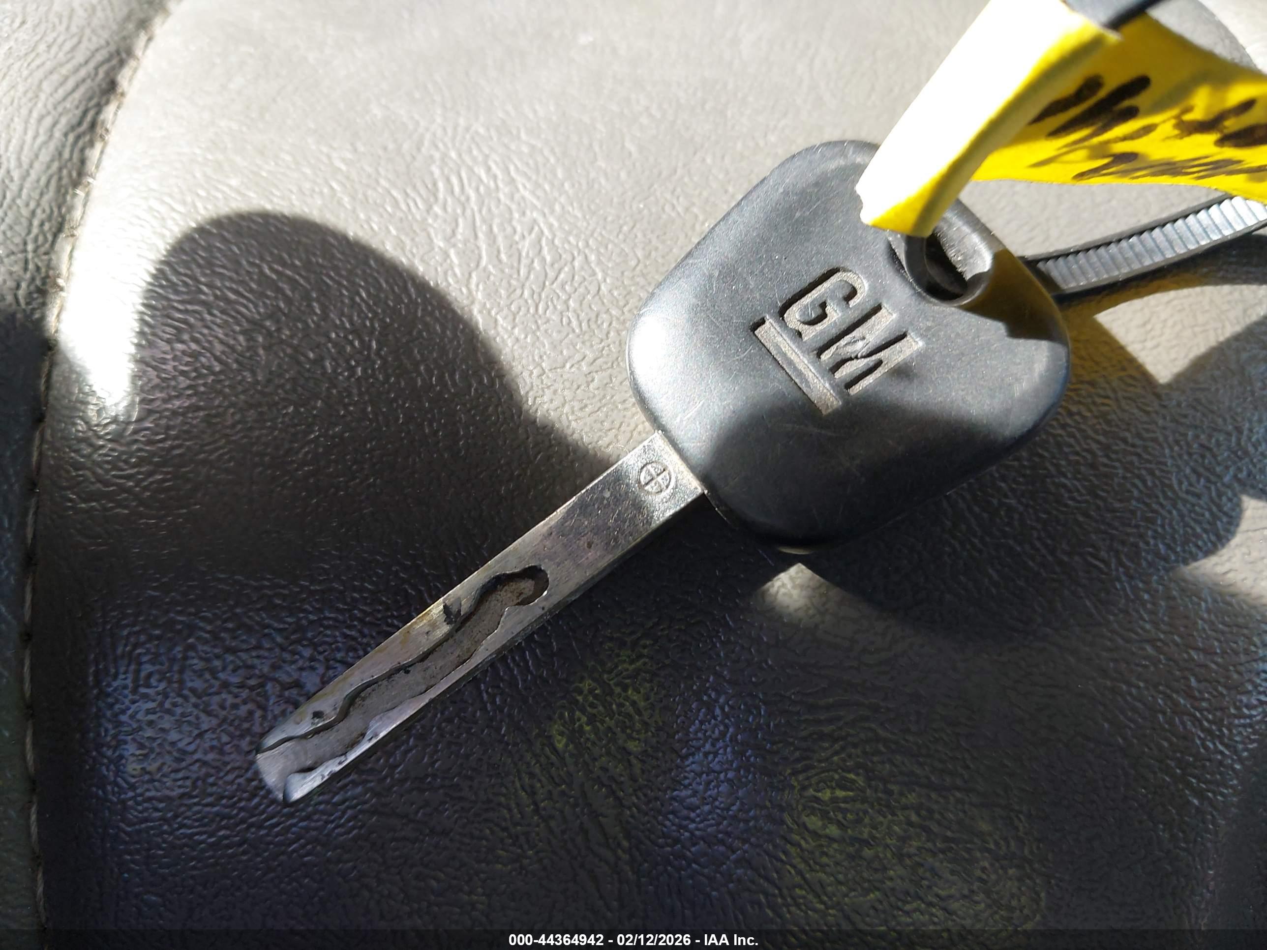 CHEVROLET EXPRESS image 11