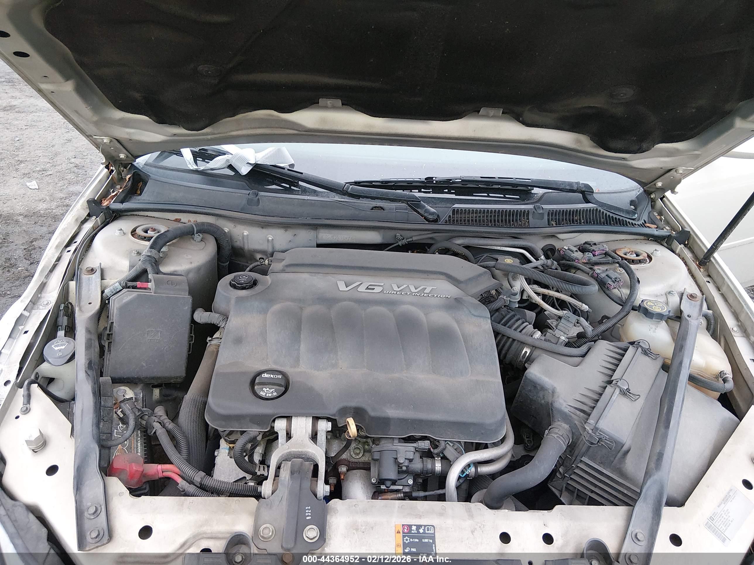 CHEVROLET IMPALA image 10
