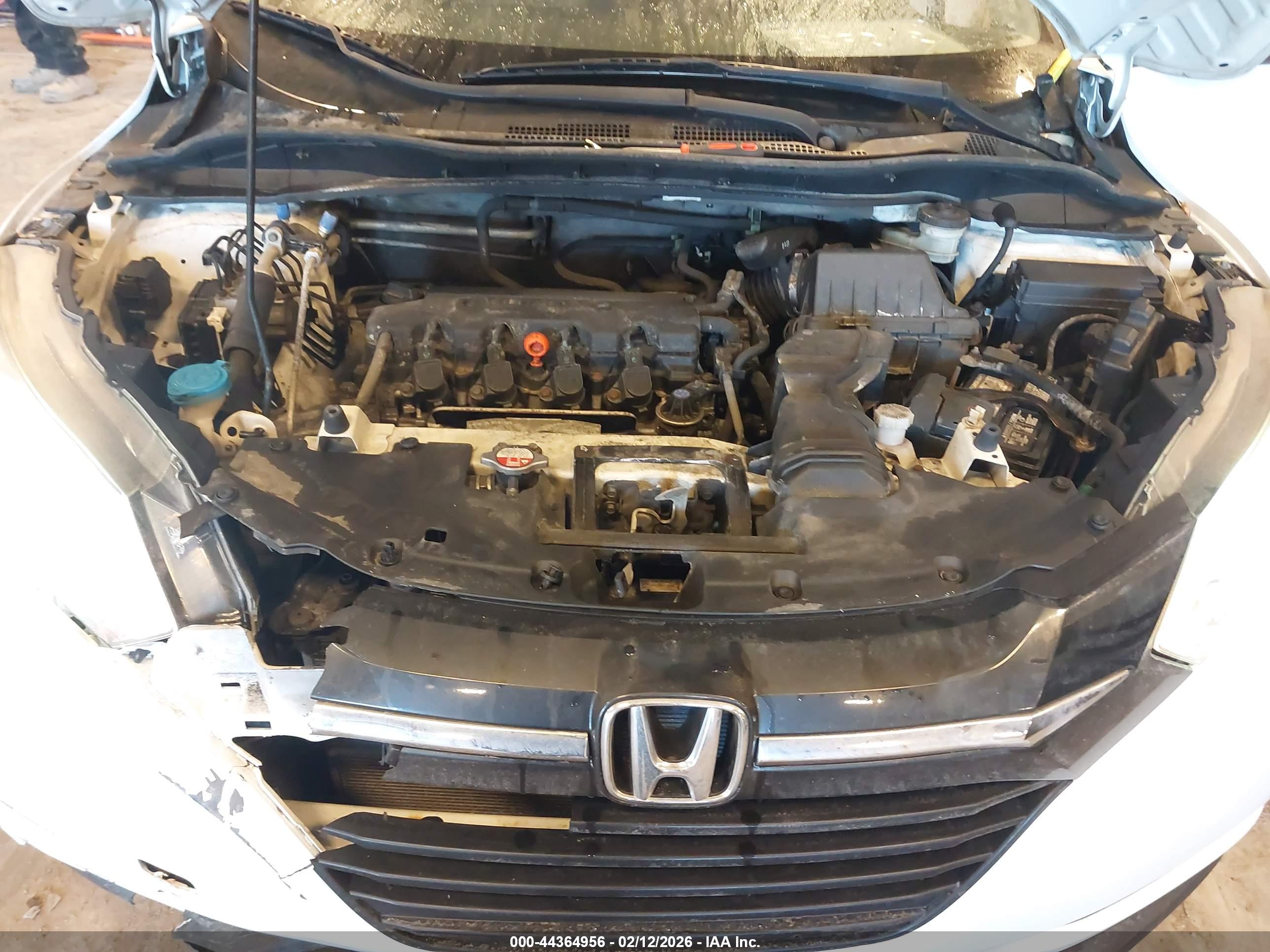HONDA HR-V image 10