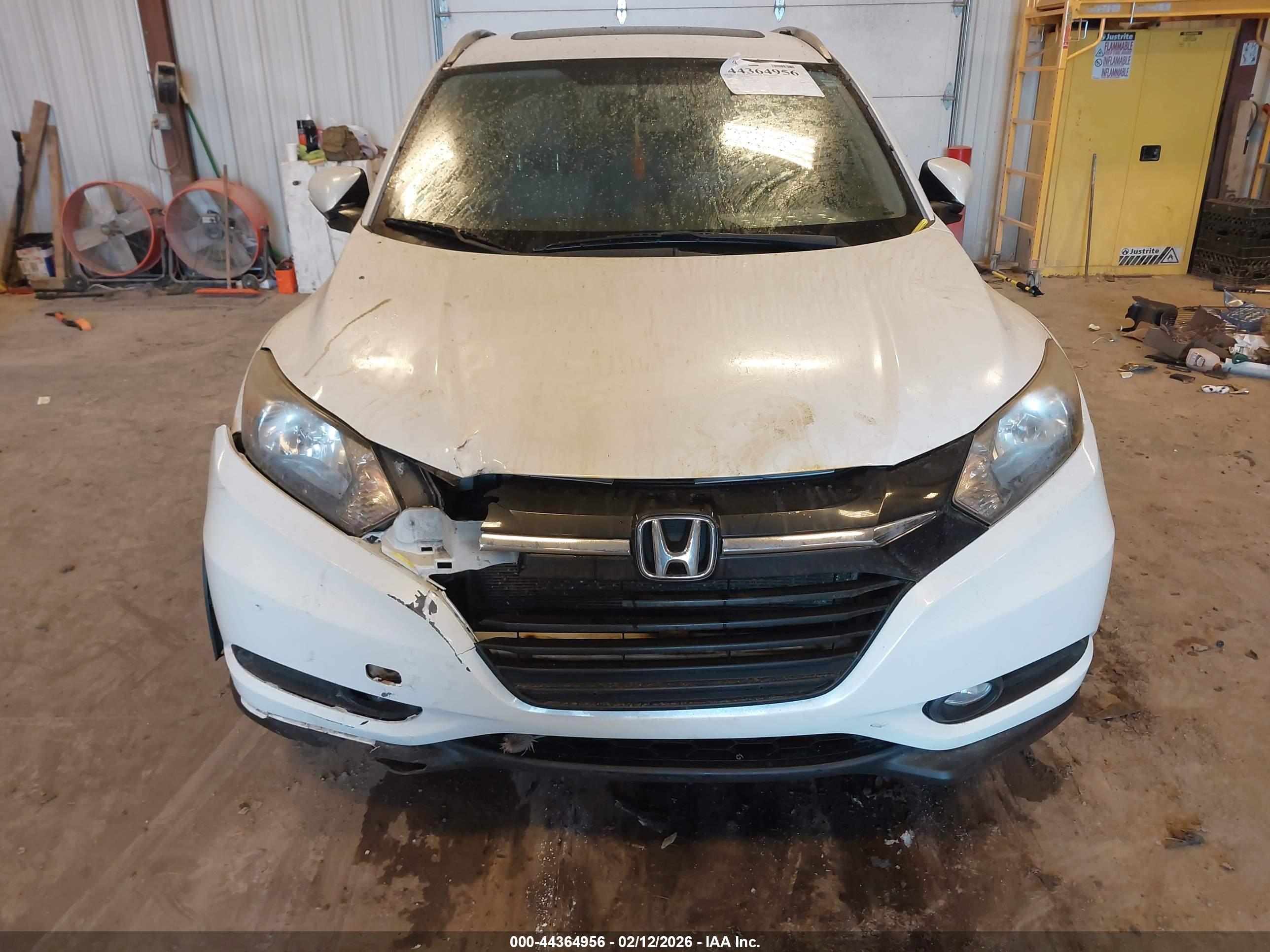 HONDA HR-V image 6