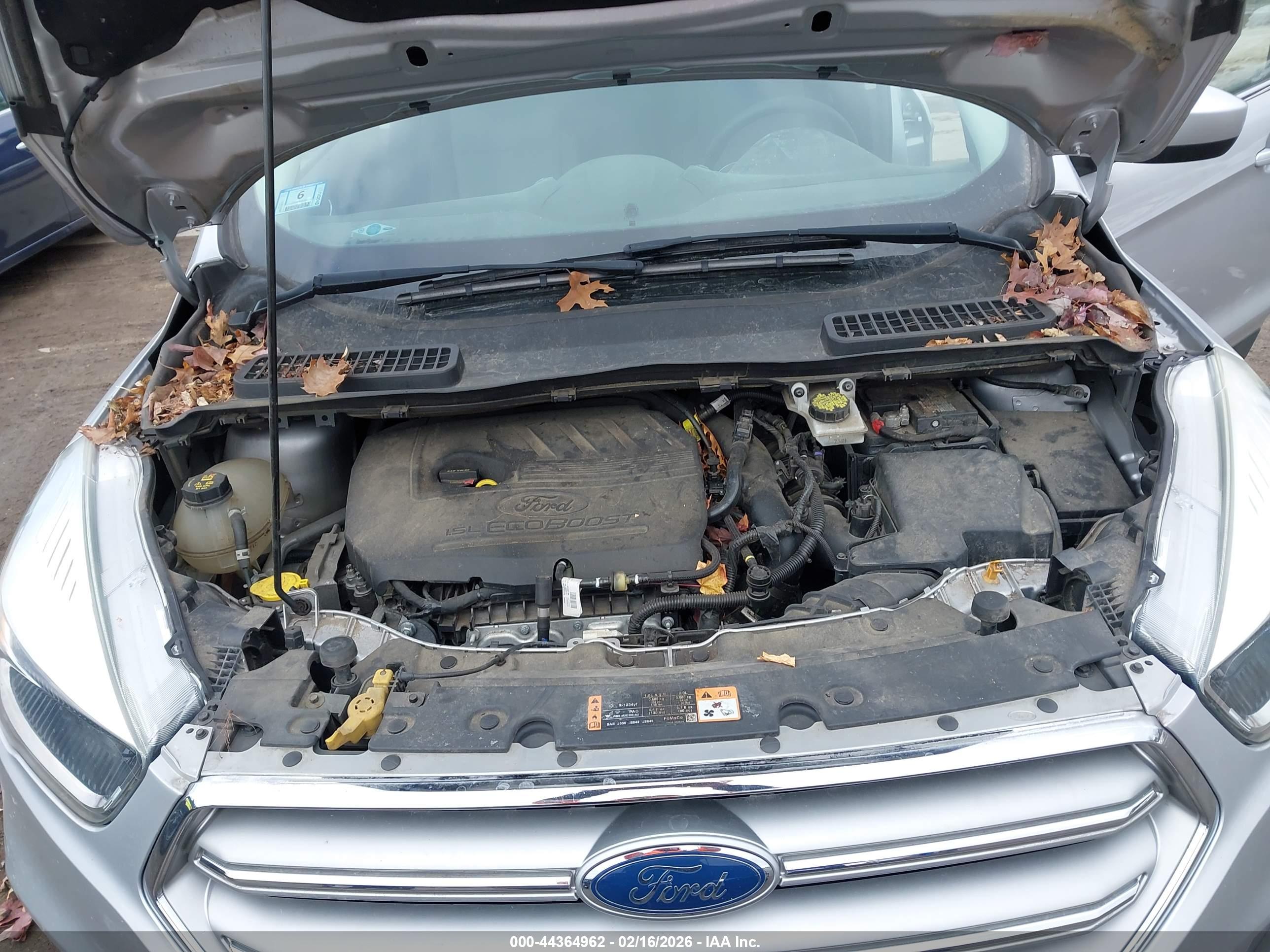 FORD ESCAPE image 10