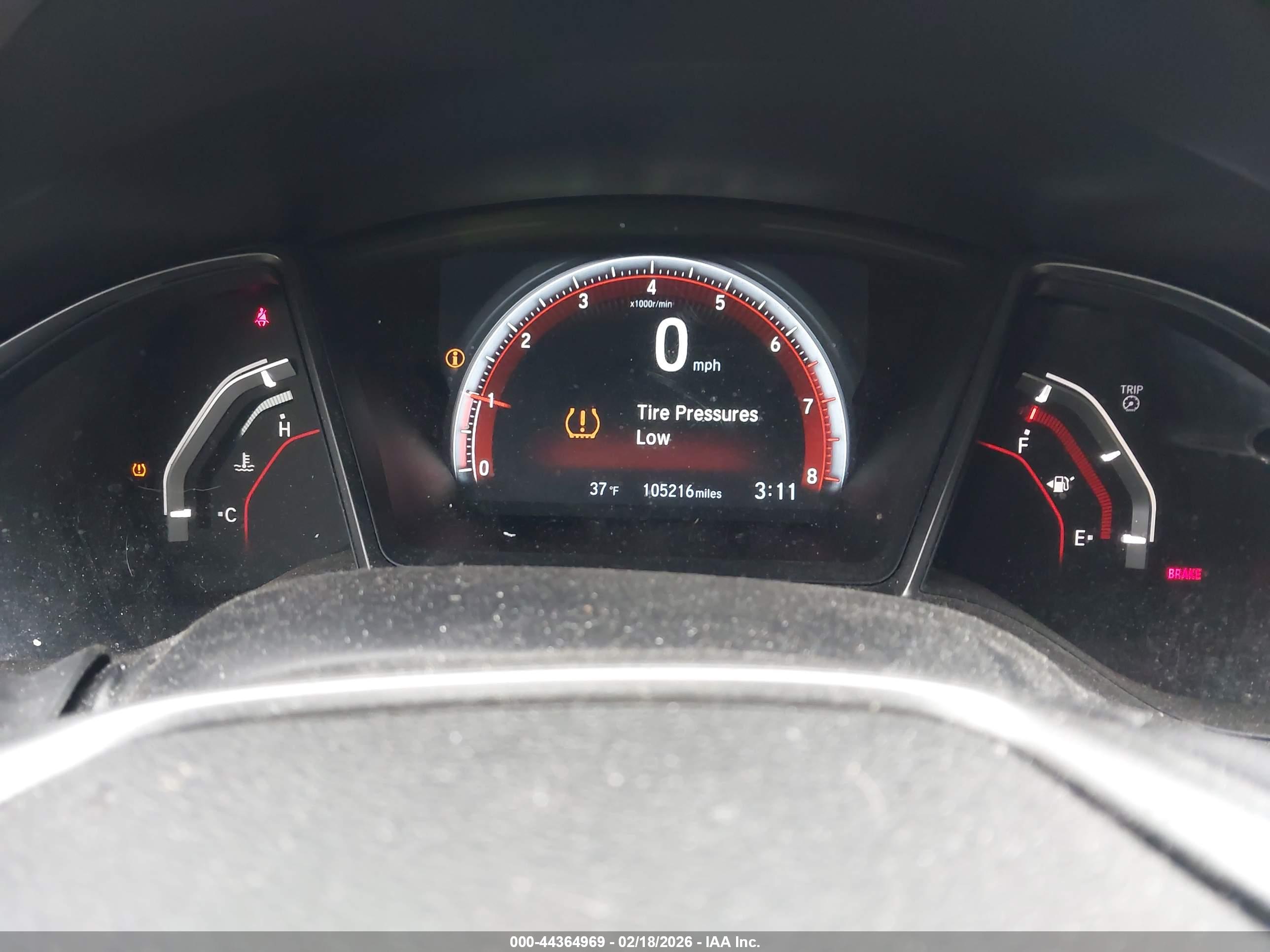 HONDA CIVIC image 7