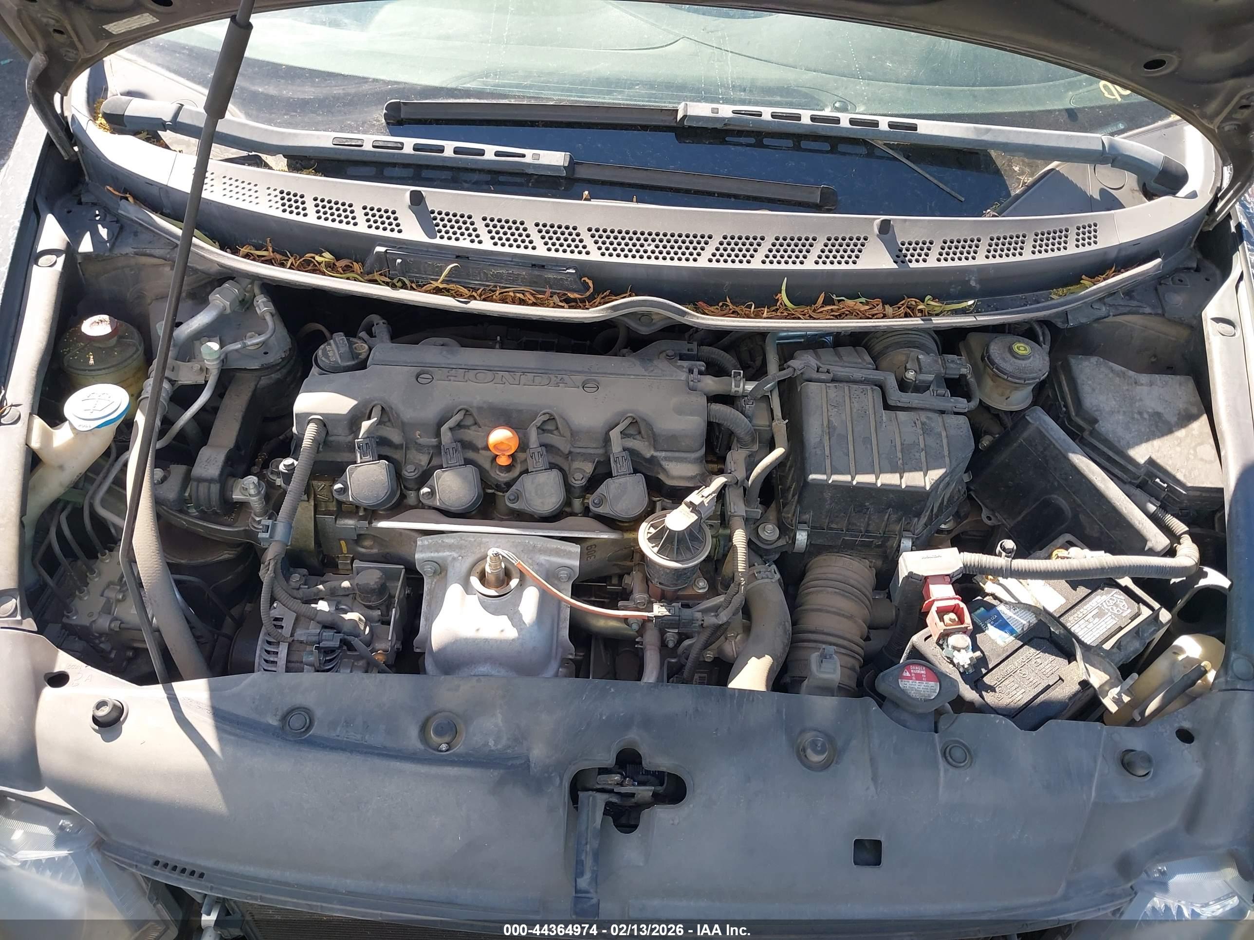 HONDA CIVIC image 10