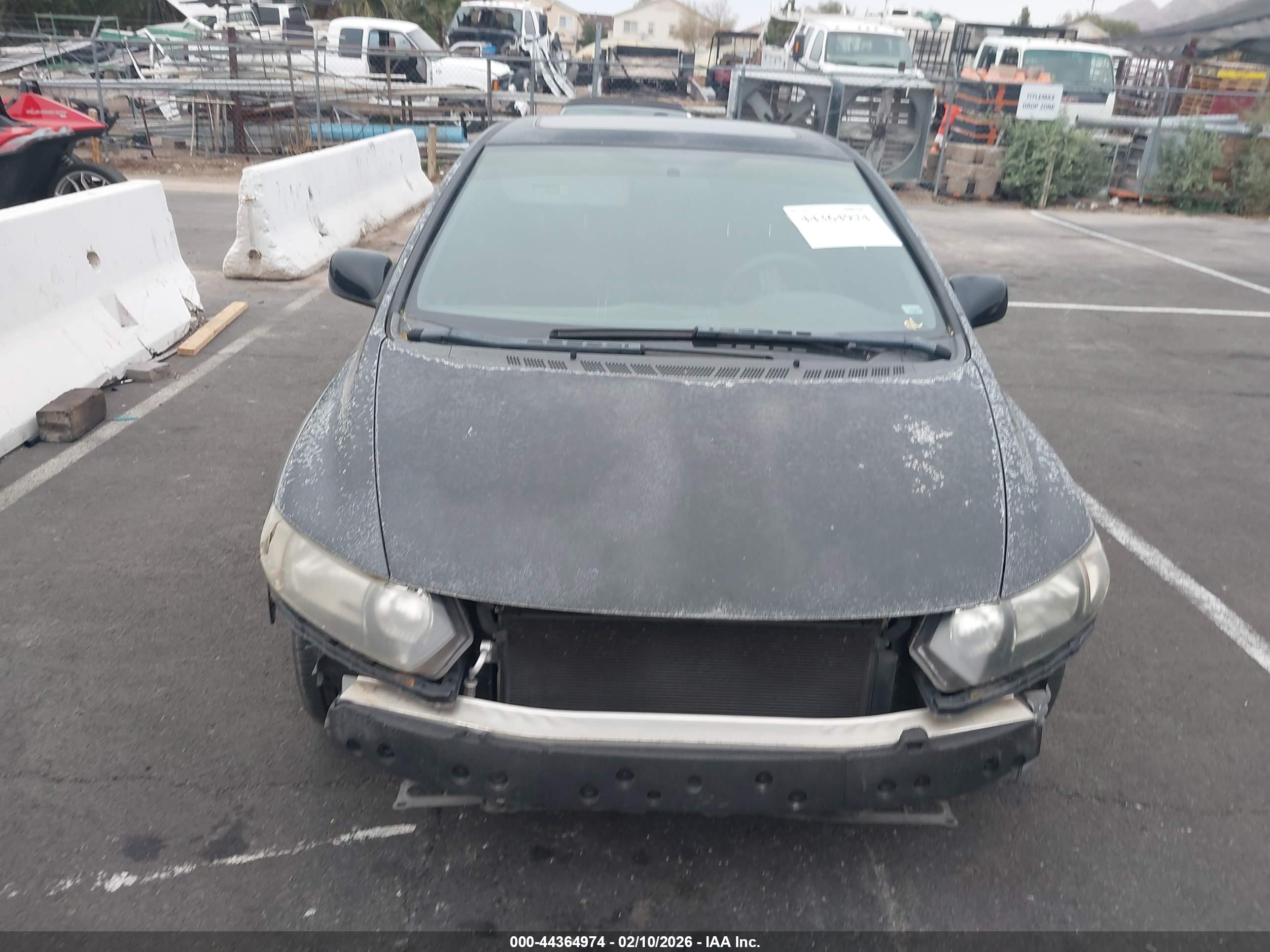 HONDA CIVIC image 6