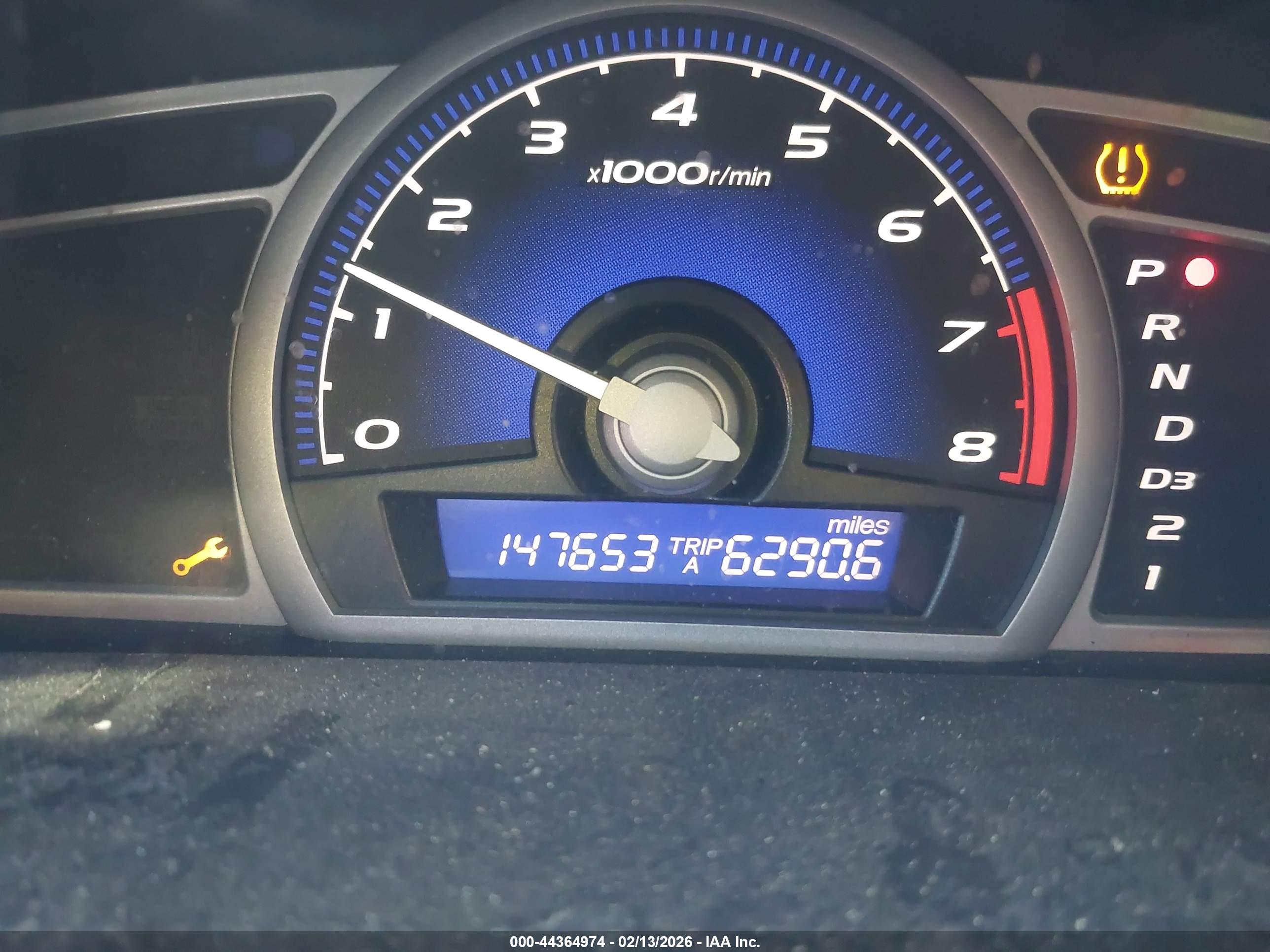 HONDA CIVIC image 7