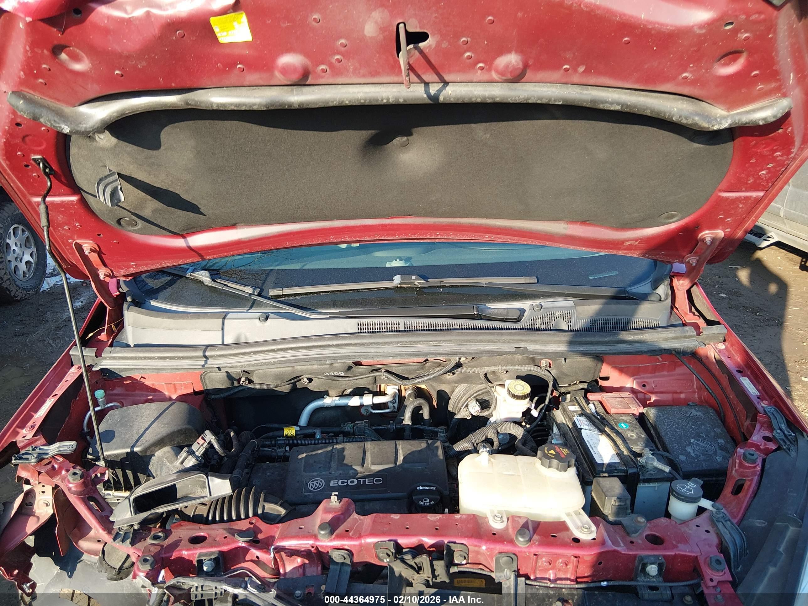 BUICK ENCORE image 10