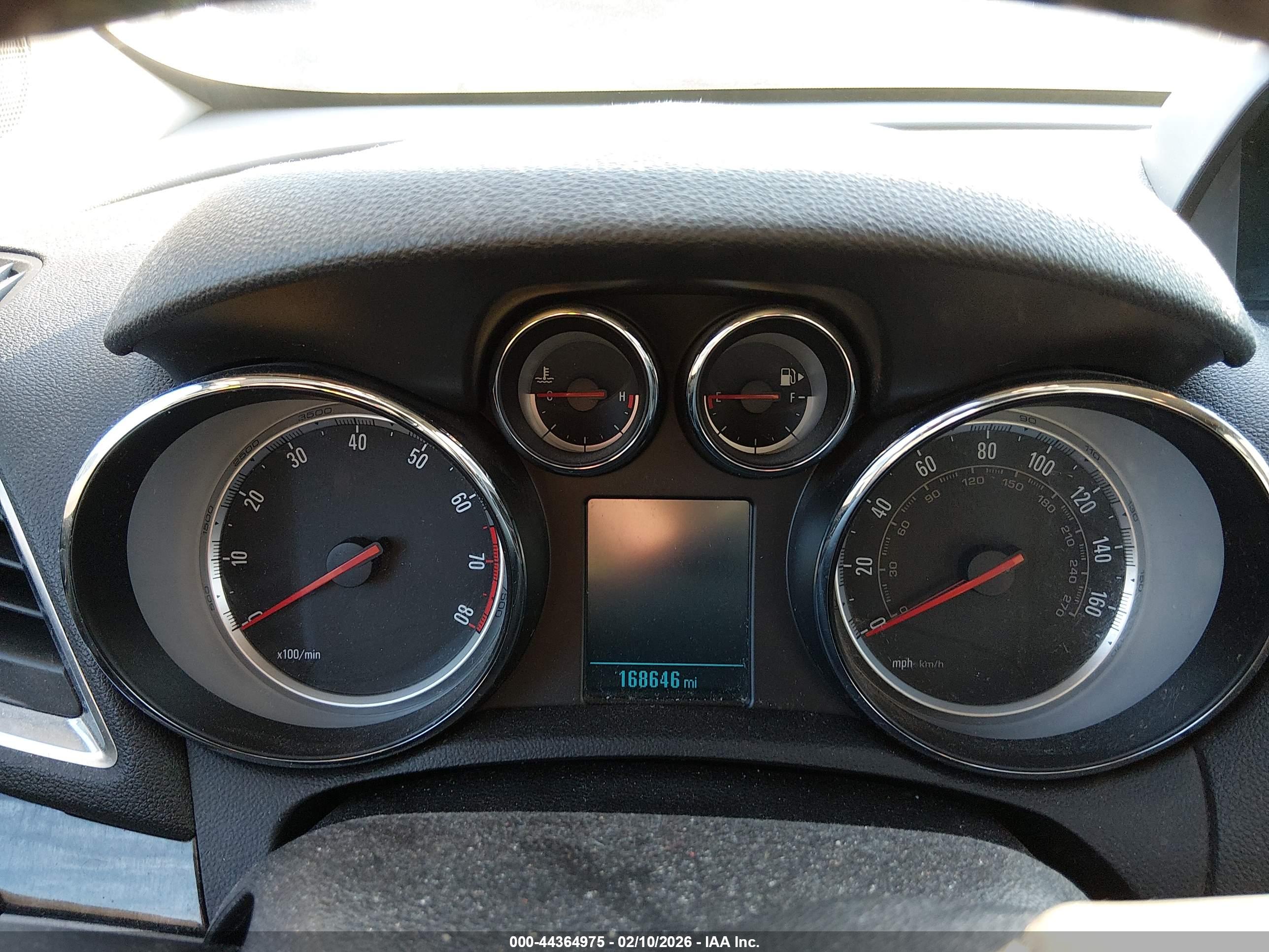 BUICK ENCORE image 7