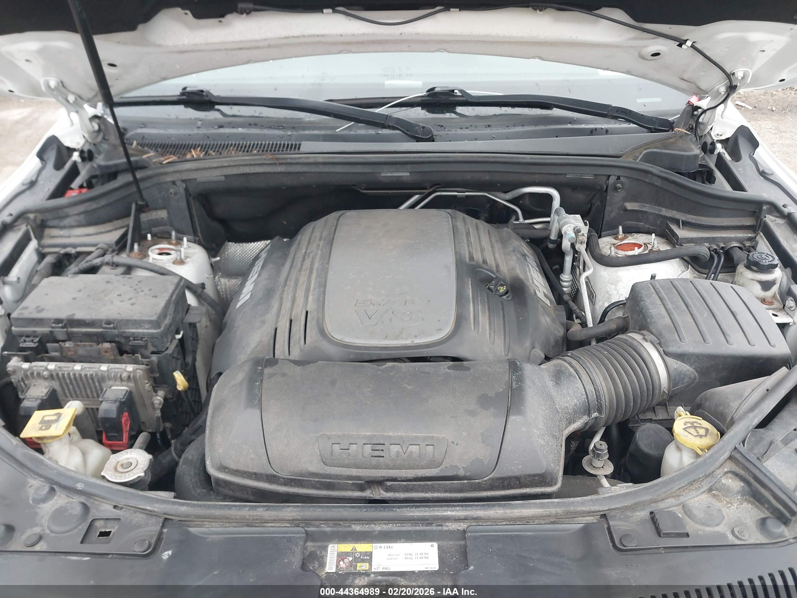 DODGE DURANGO image 10