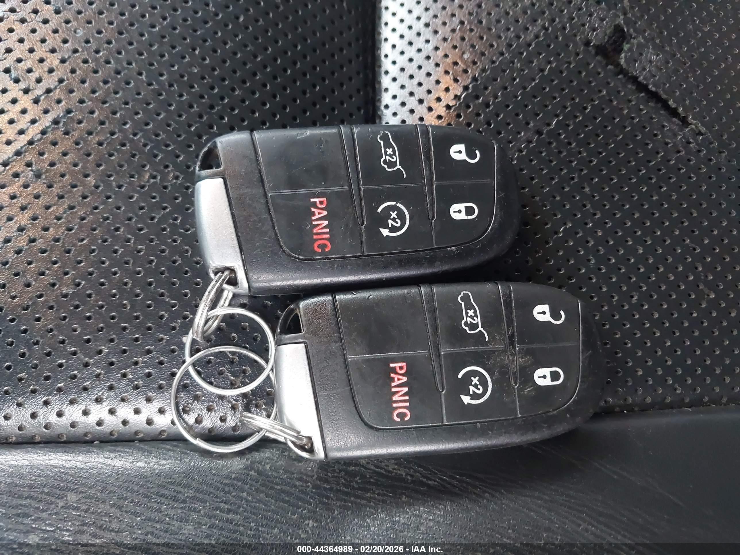 DODGE DURANGO image 11