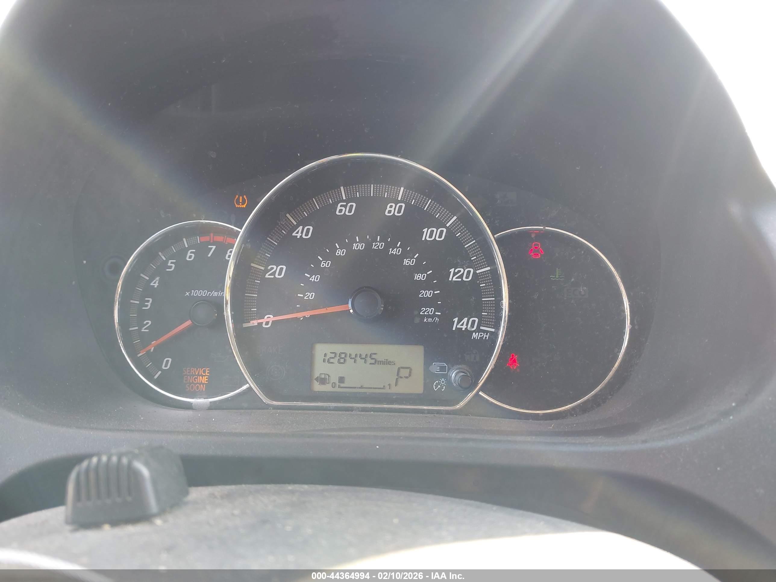 MITSUBISHI MIRAGE image 7