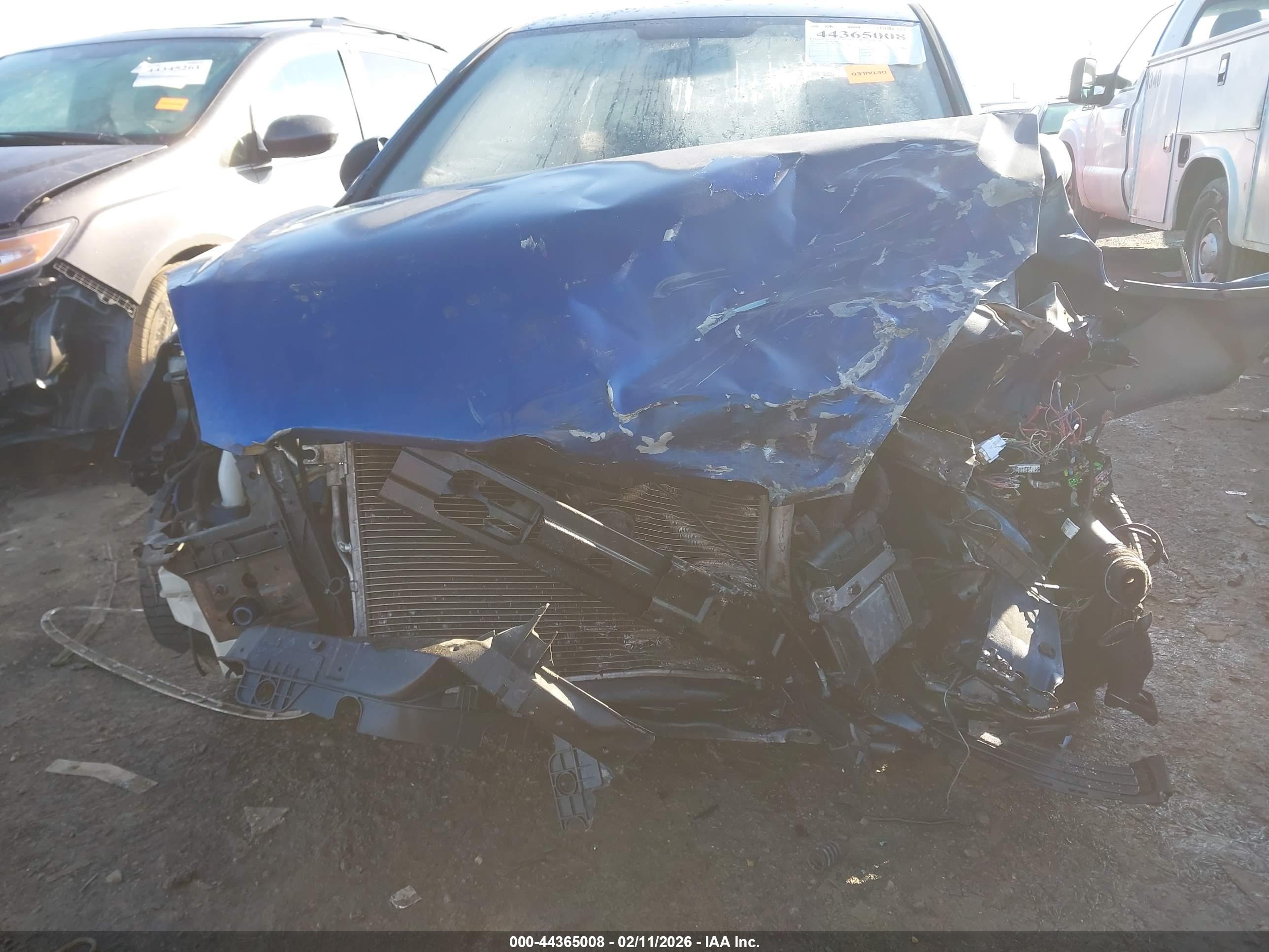 HYUNDAI ACCENT image 6