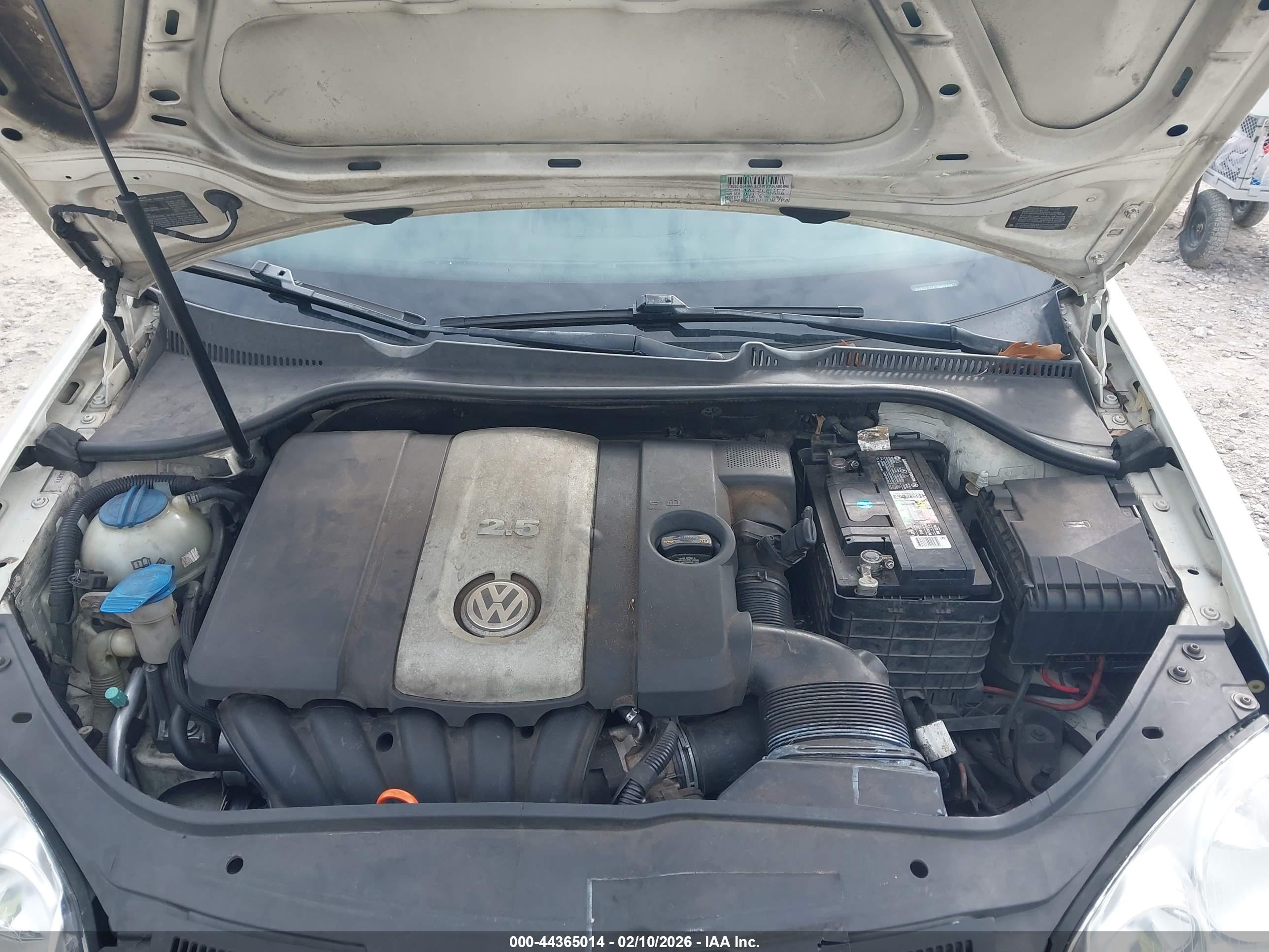 VOLKSWAGEN JETTA image 10