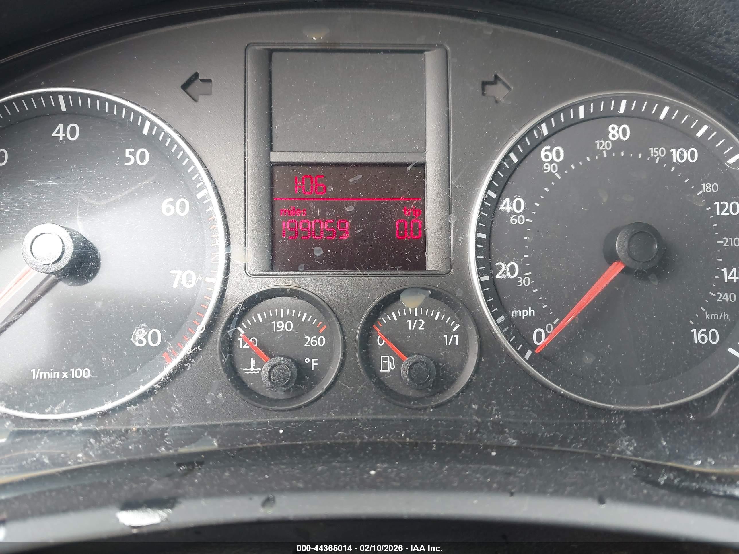 VOLKSWAGEN JETTA image 7
