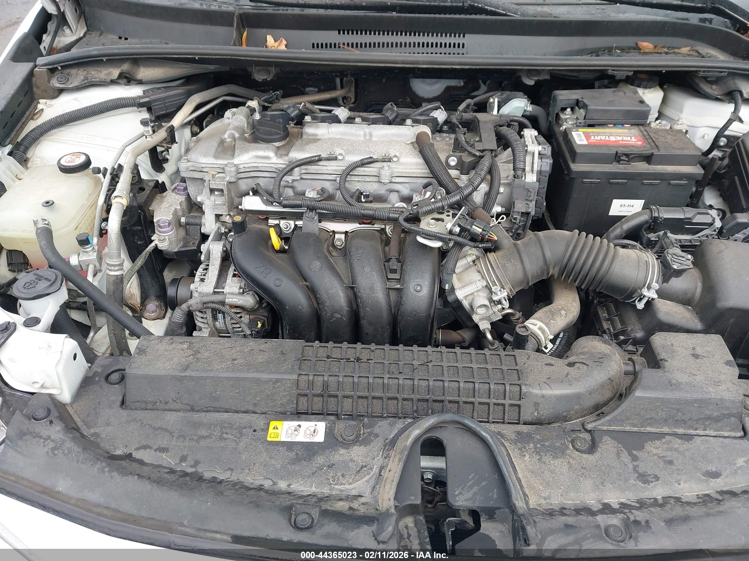 TOYOTA COROLLA image 10