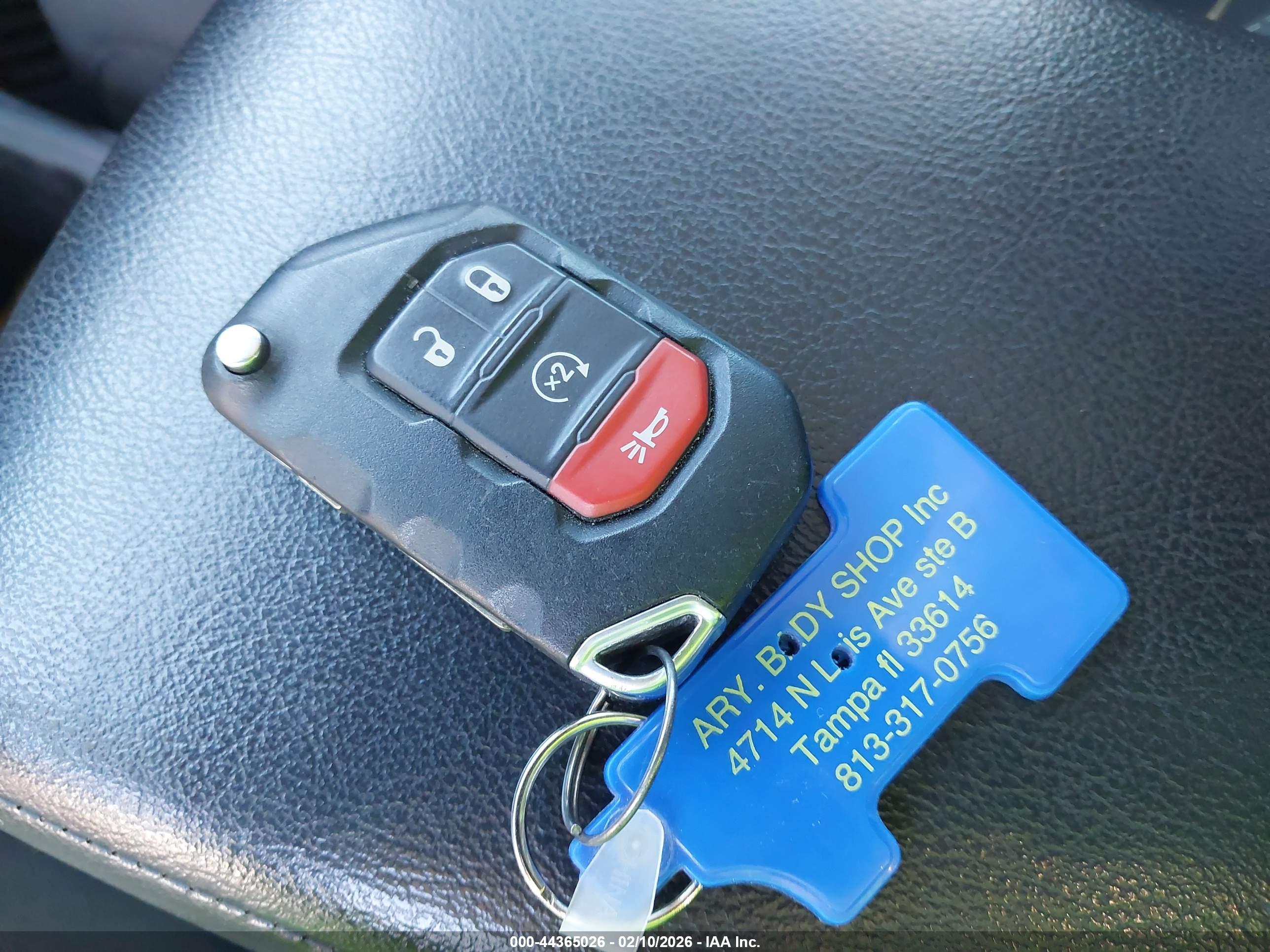 JEEP WRANGLER image 11