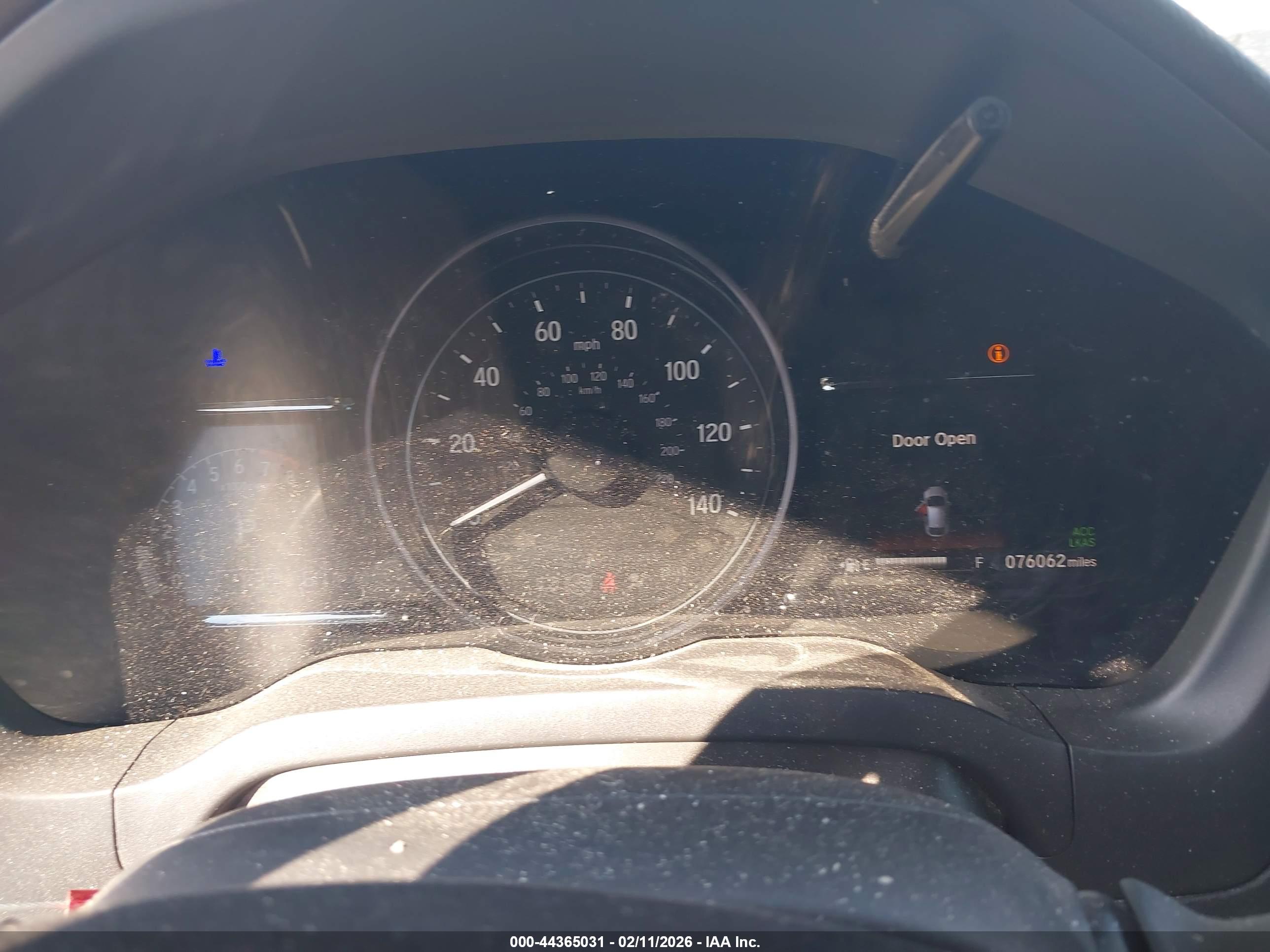 HONDA HR-V image 7