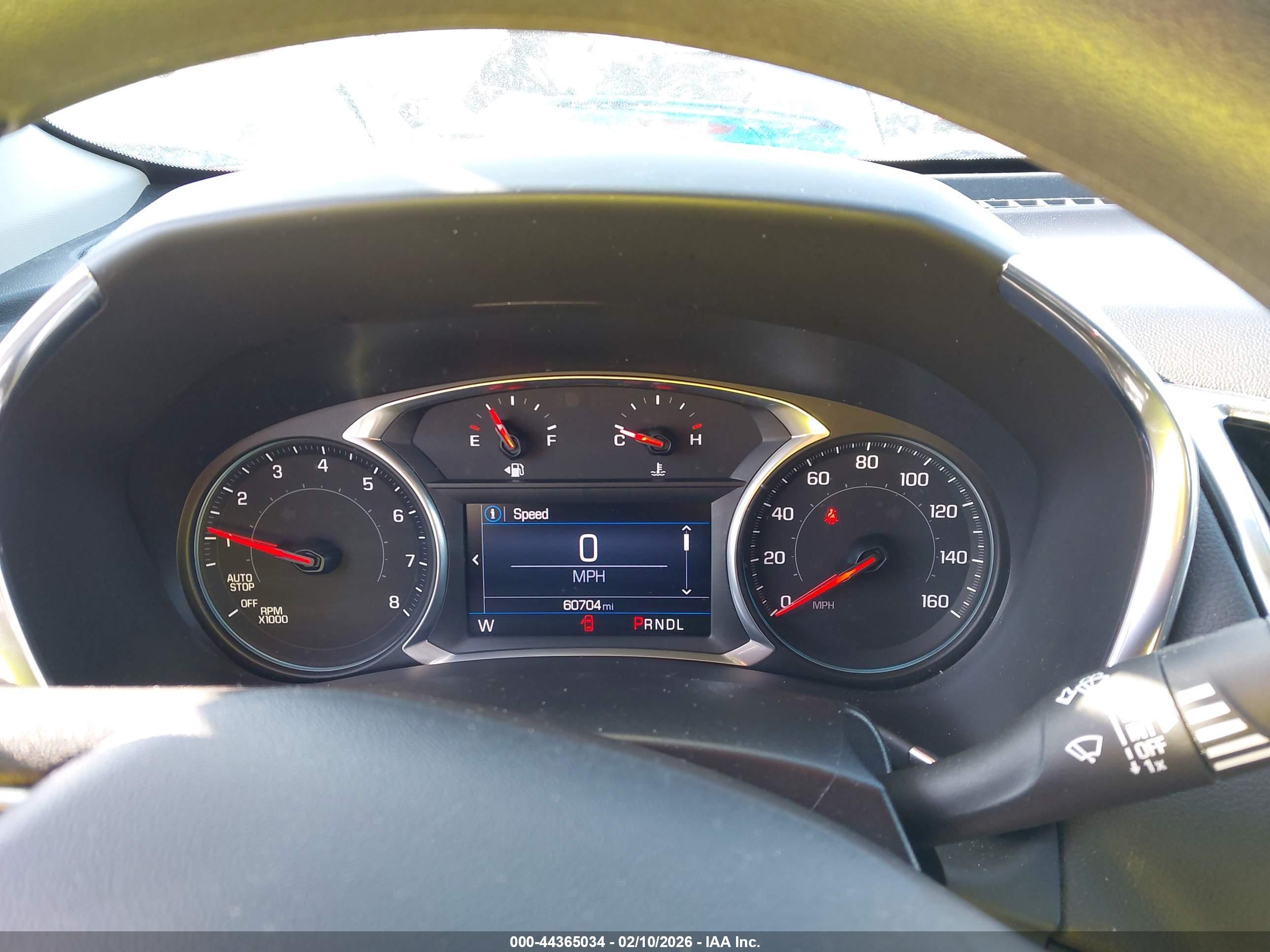 CHEVROLET EQUINOX image 7