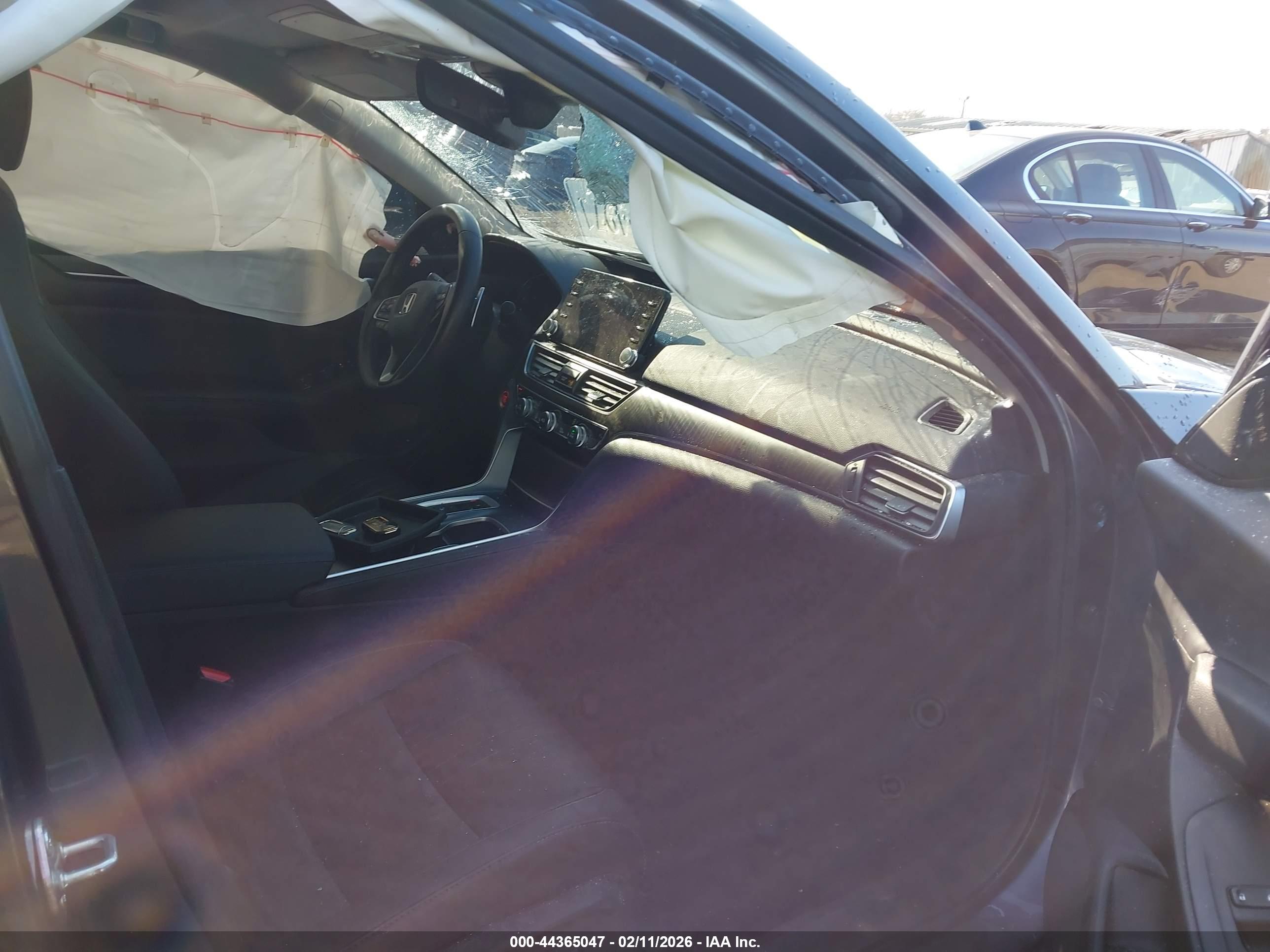 HONDA ACCORD image 5