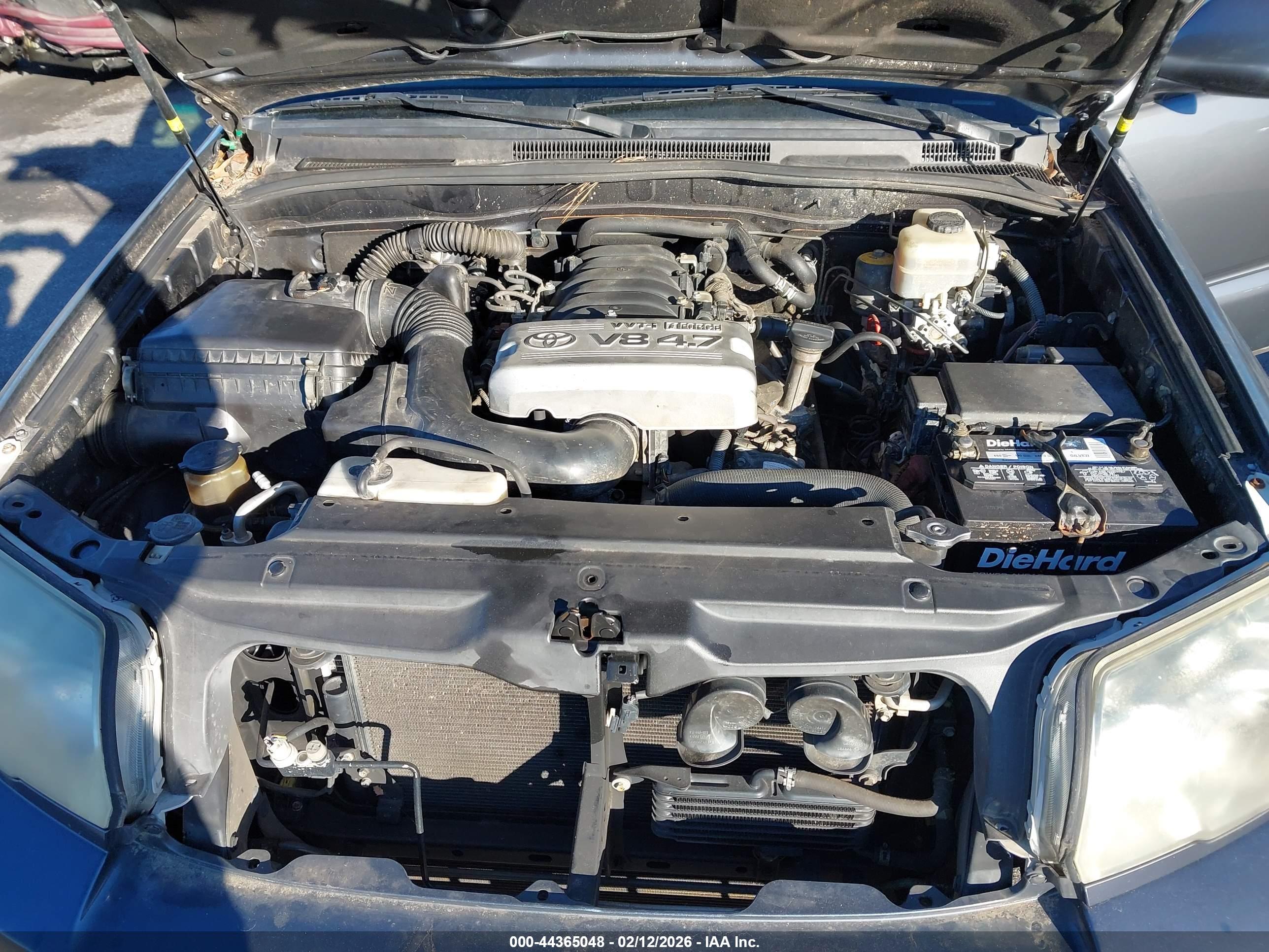 TOYOTA 4RUNNER image 10