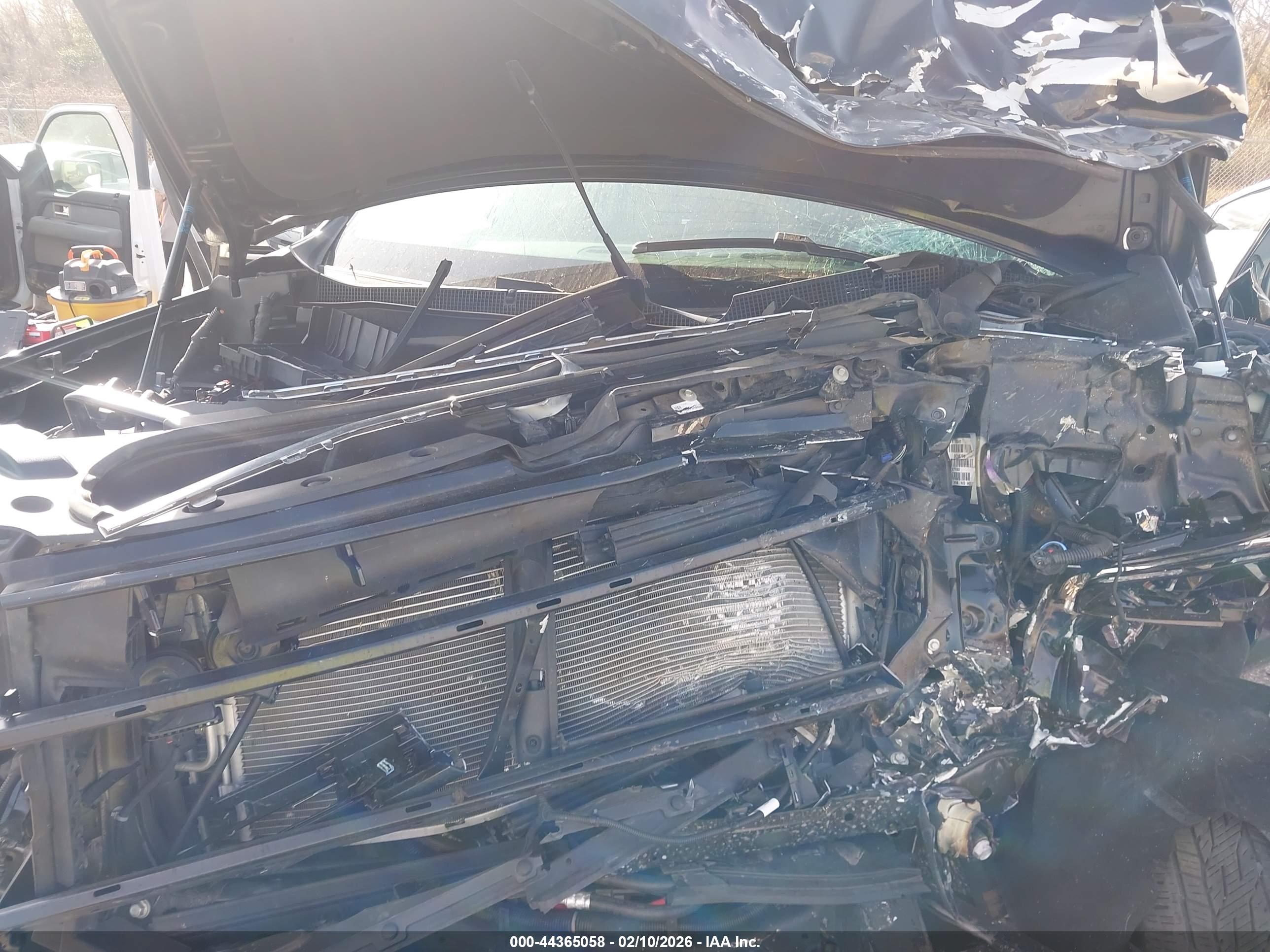 CHEVROLET TAHOE image 10