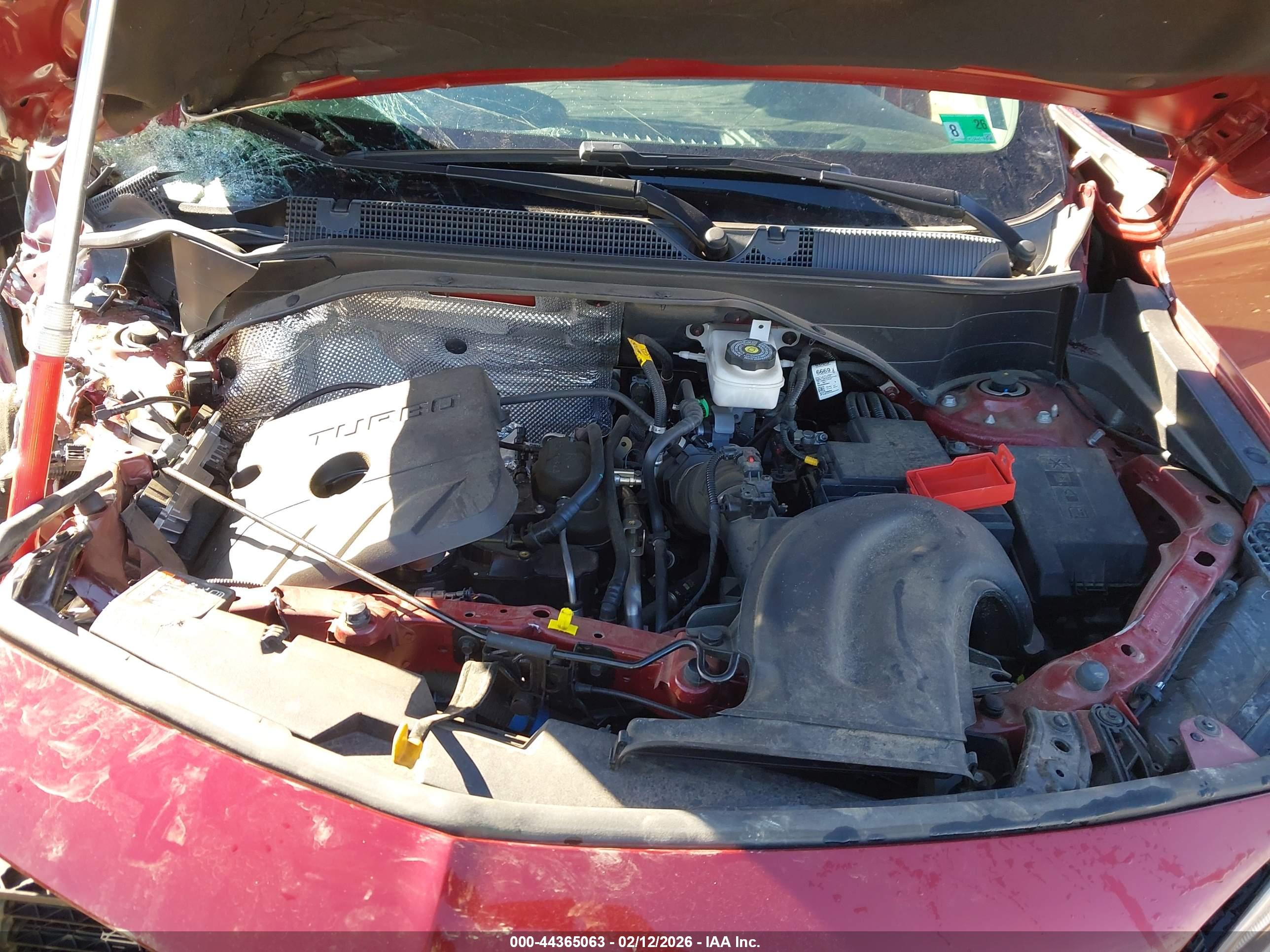 BUICK ENCORE image 10