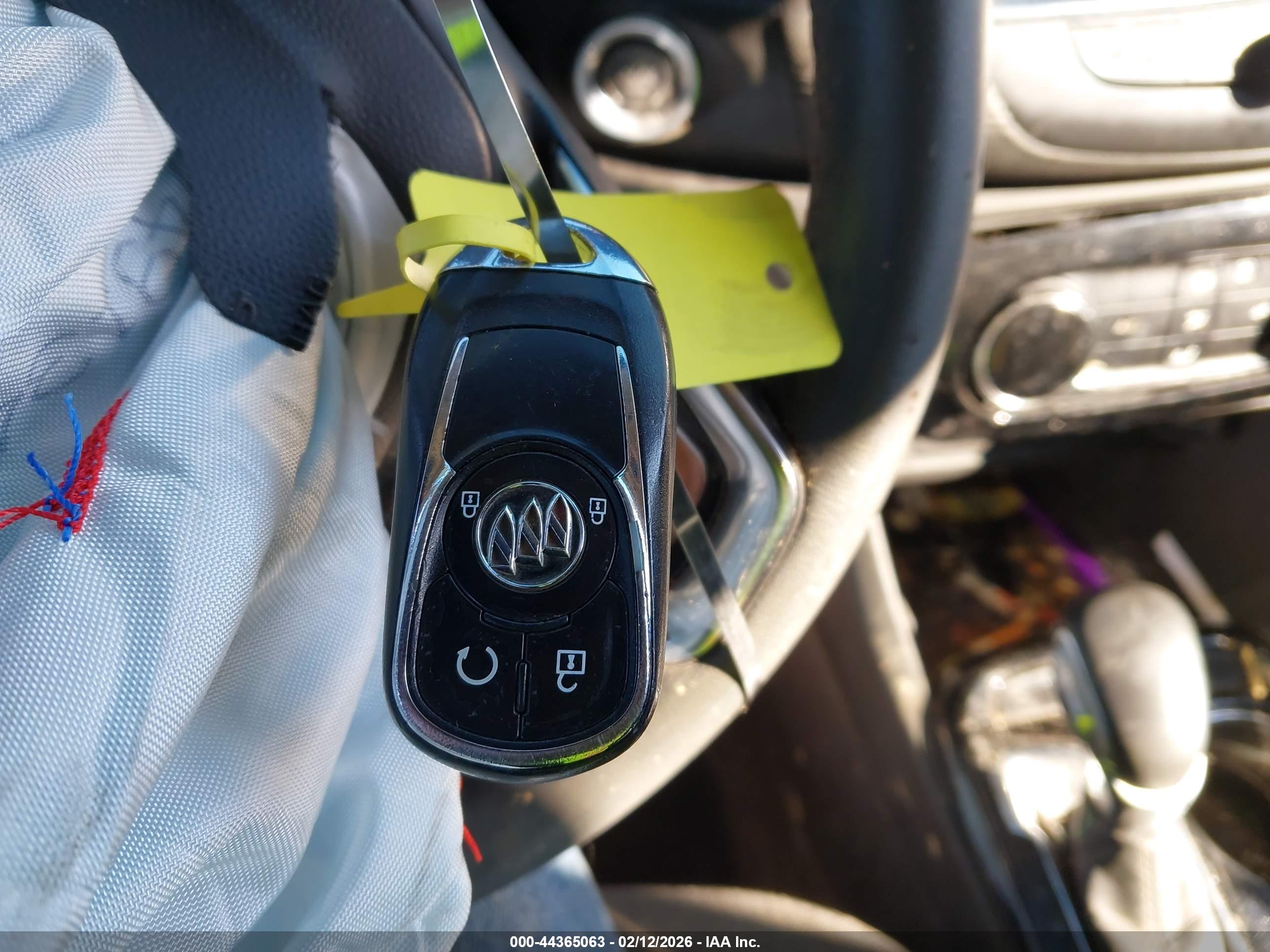 BUICK ENCORE image 11