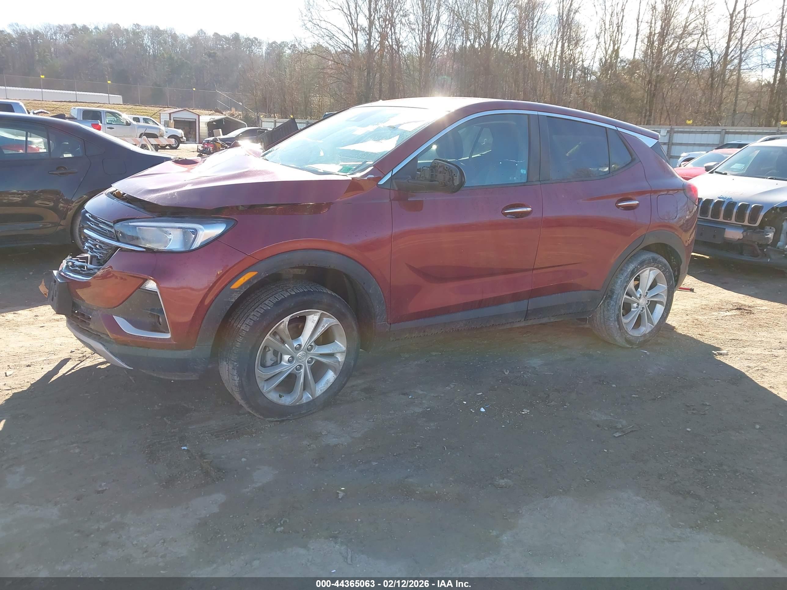 BUICK ENCORE image 2
