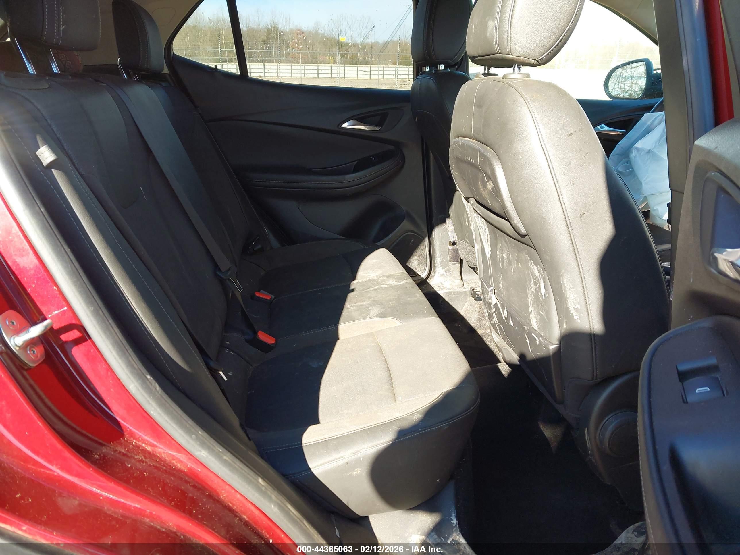 BUICK ENCORE image 8