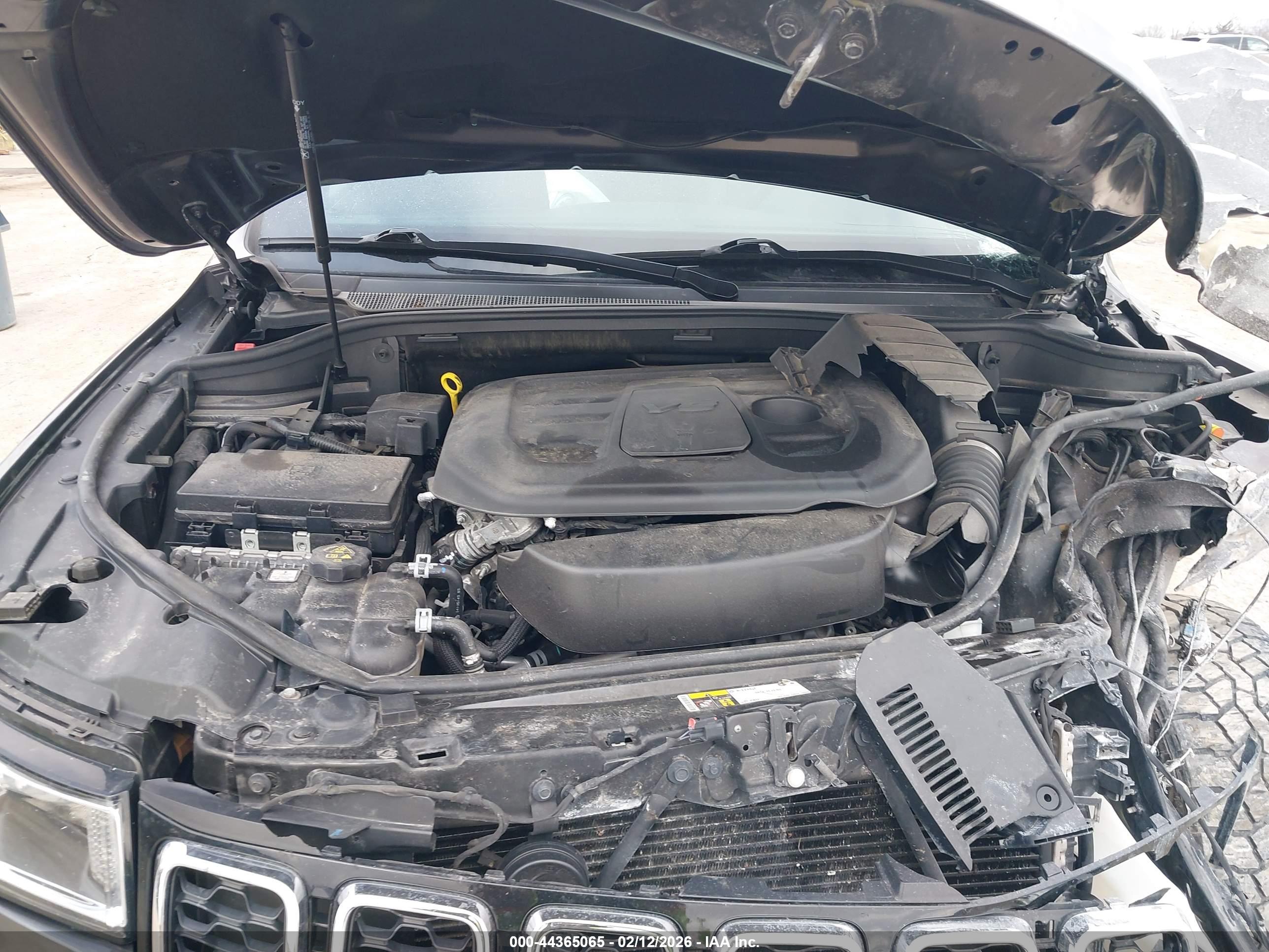 JEEP GRAND image 10