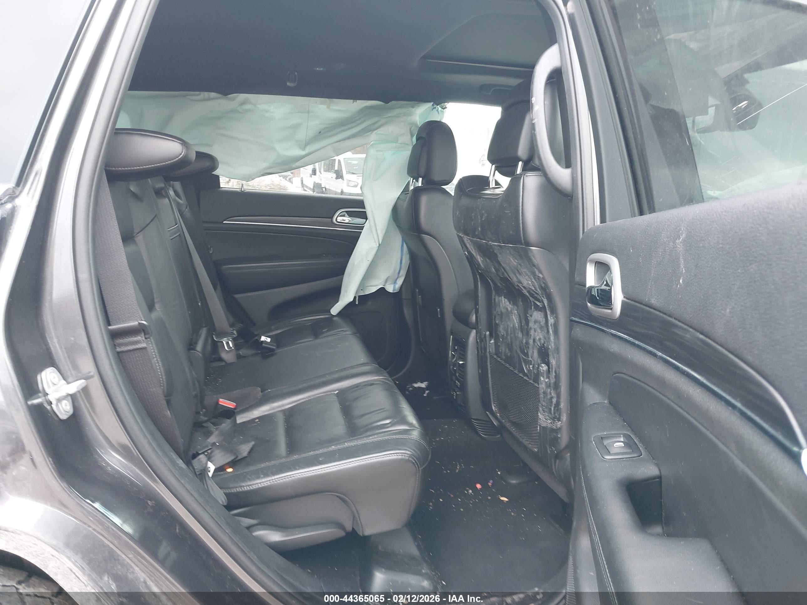 JEEP GRAND image 8